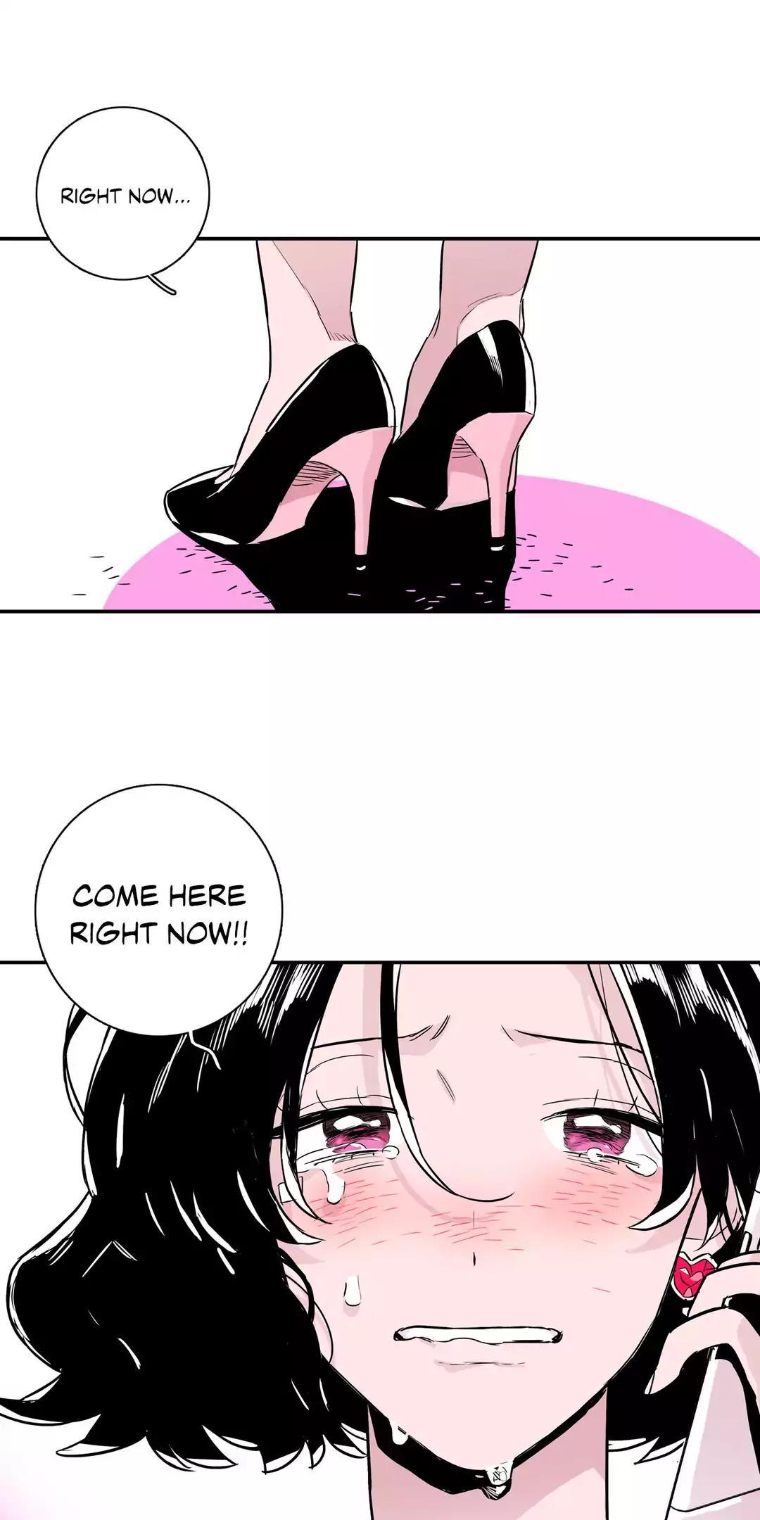 Vanishing Twin Chapter 52 page 27 - Chapter 52