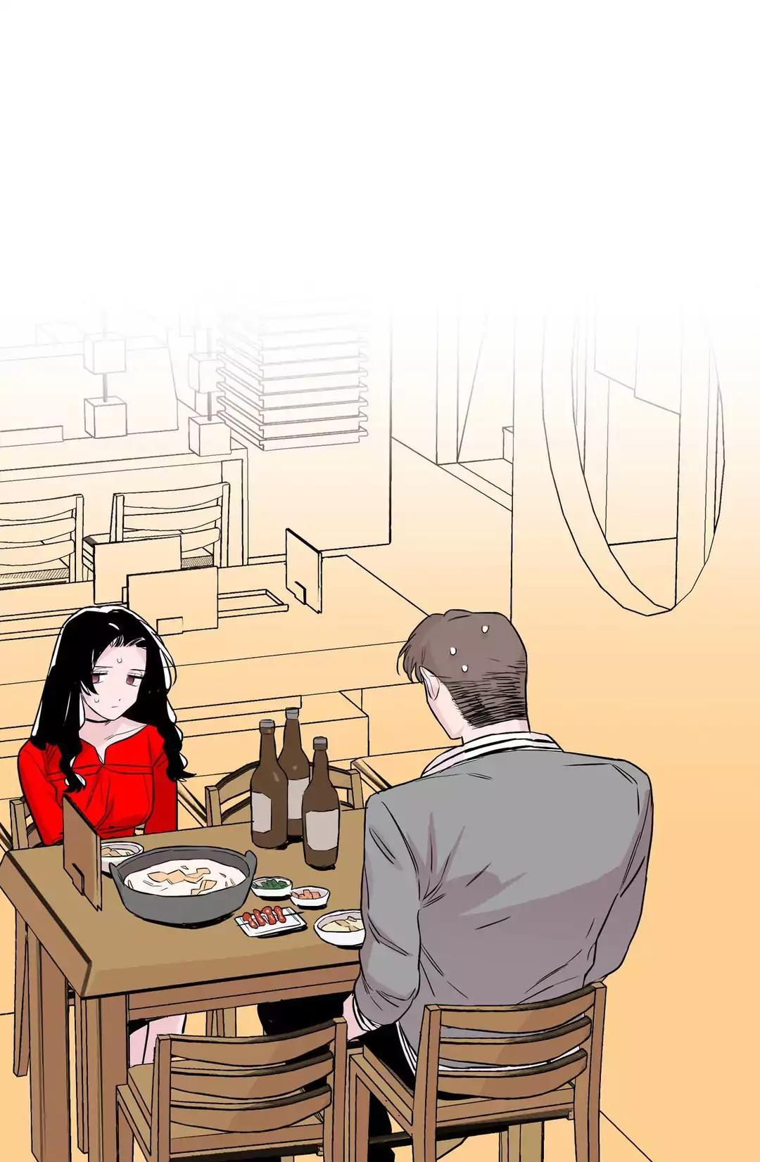 Vanishing Twin Chapter 52 page 31 - Chapter 52