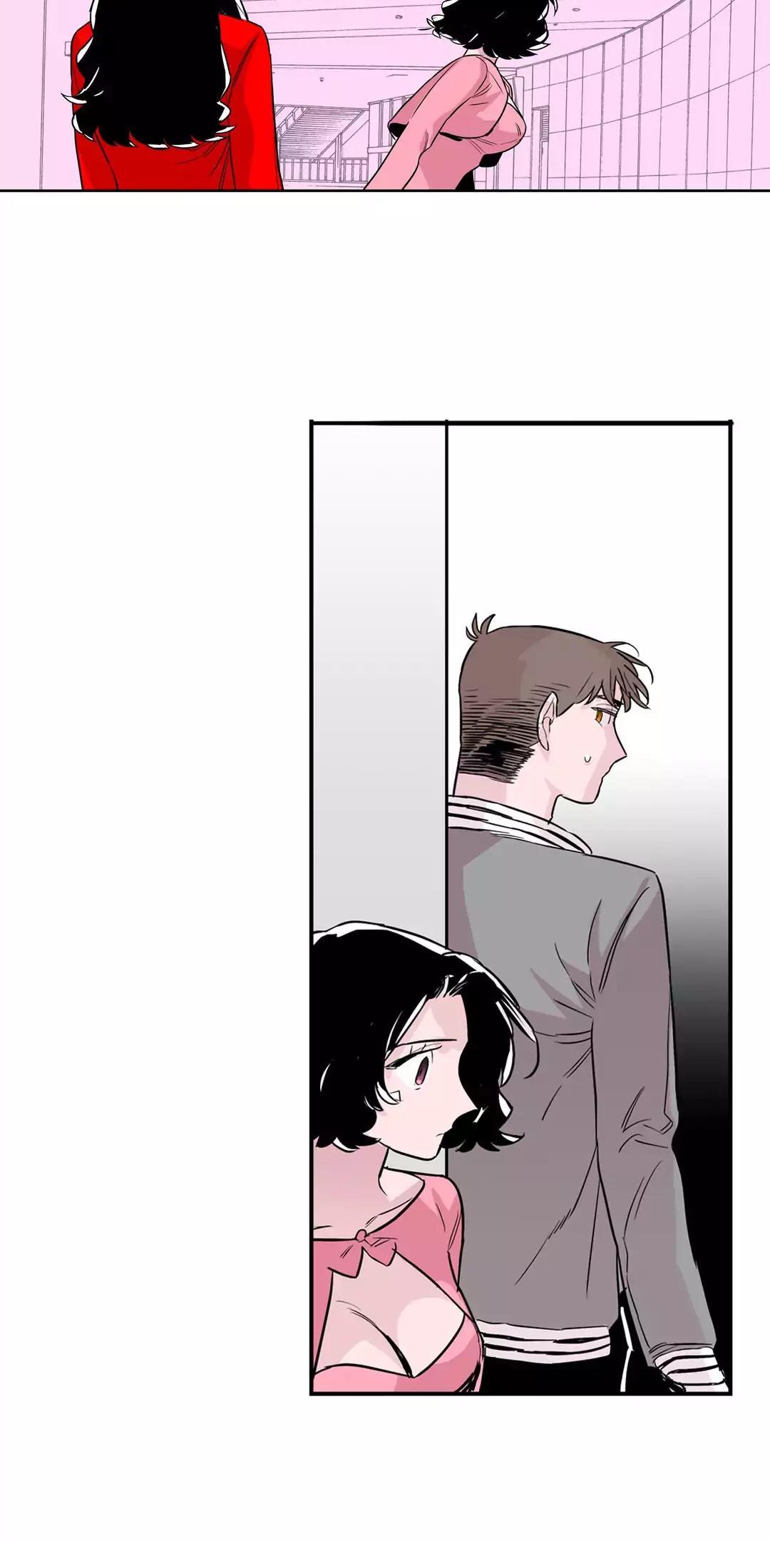 Vanishing Twin Chapter 52 page 4 - Chapter 52