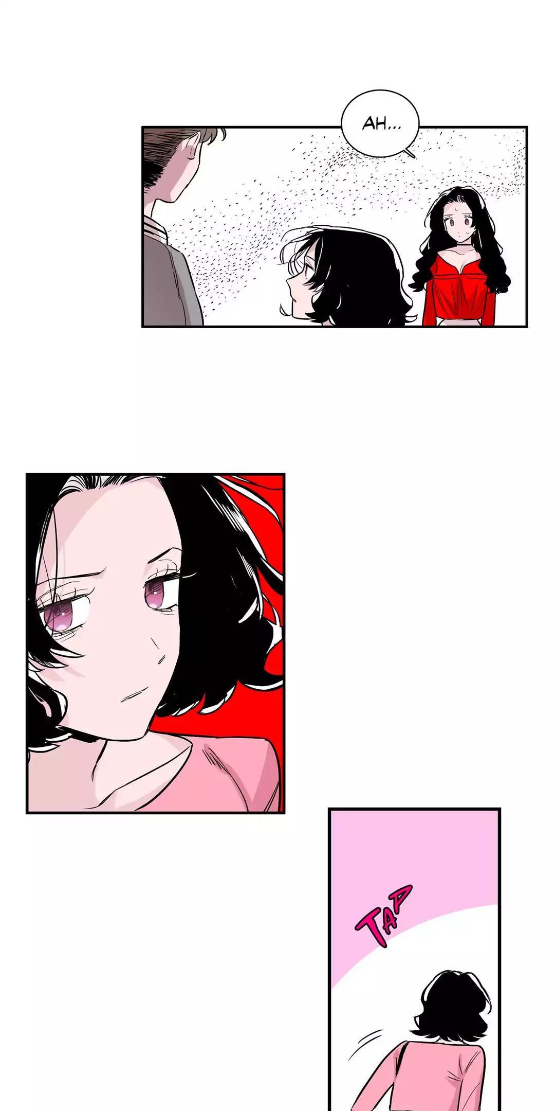 Vanishing Twin Chapter 52 page 5 - Chapter 52