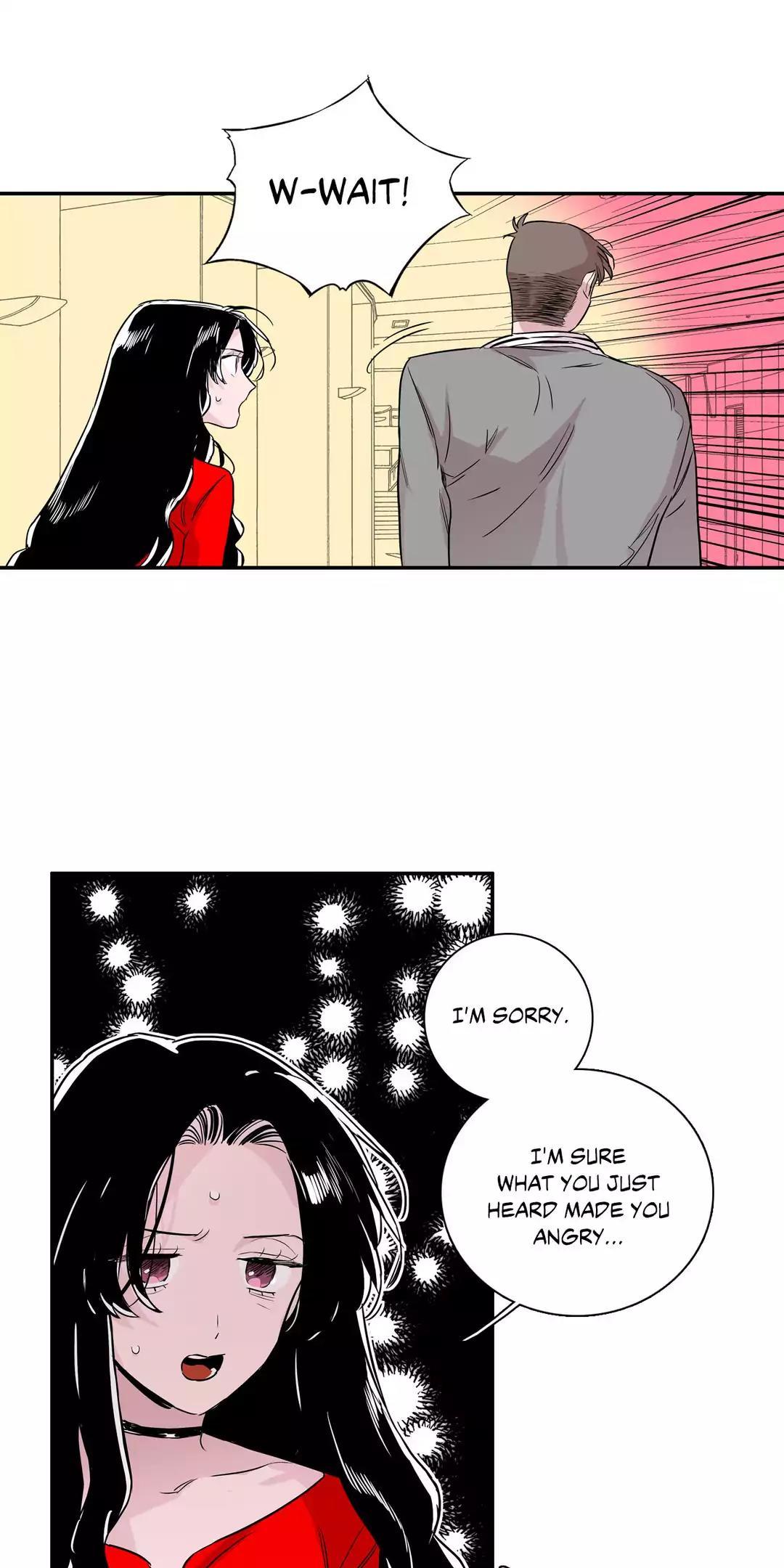 Vanishing Twin Chapter 52 page 7 - Chapter 52