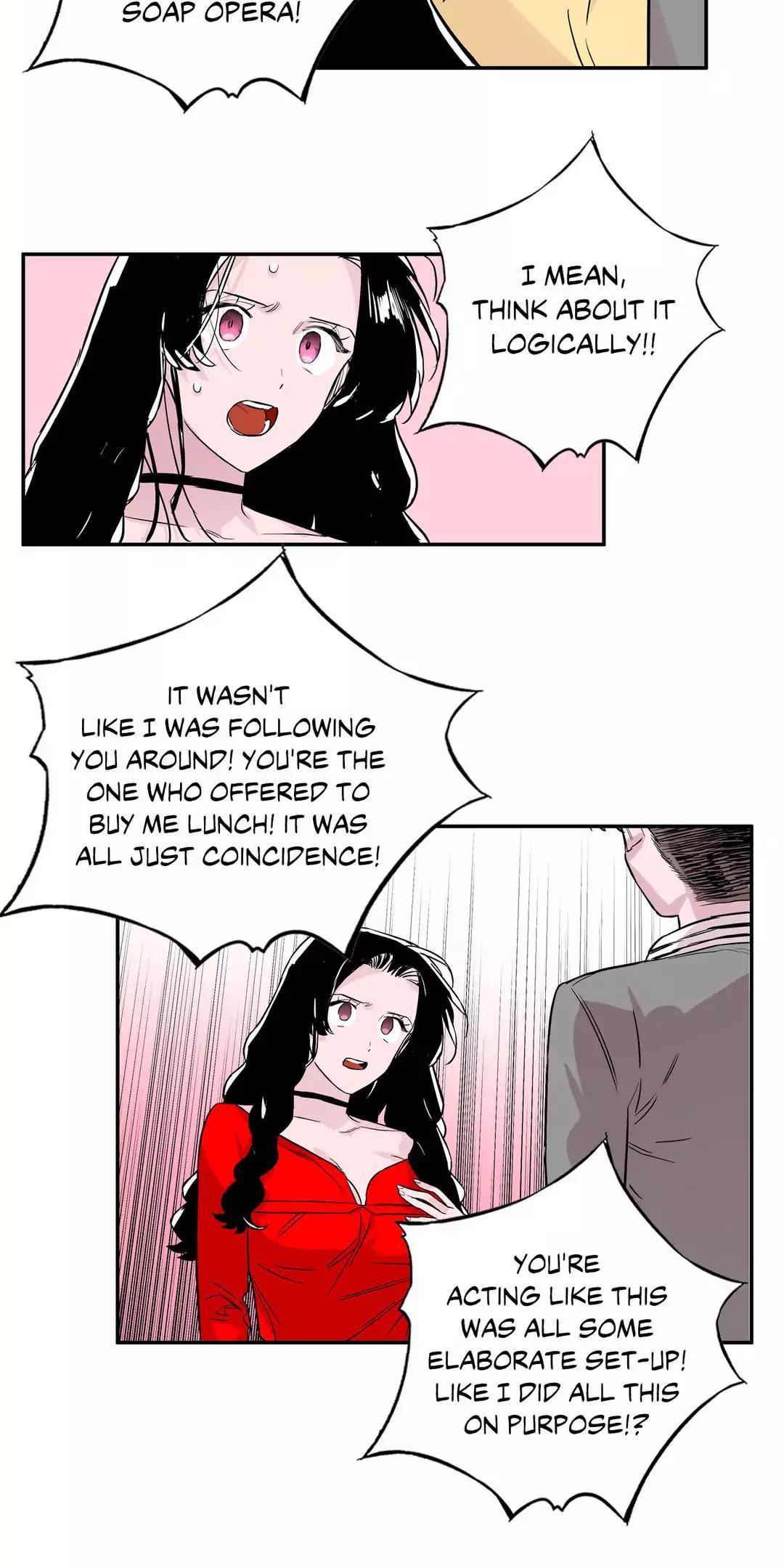 Vanishing Twin Chapter 53 page 12 - Chapter 53