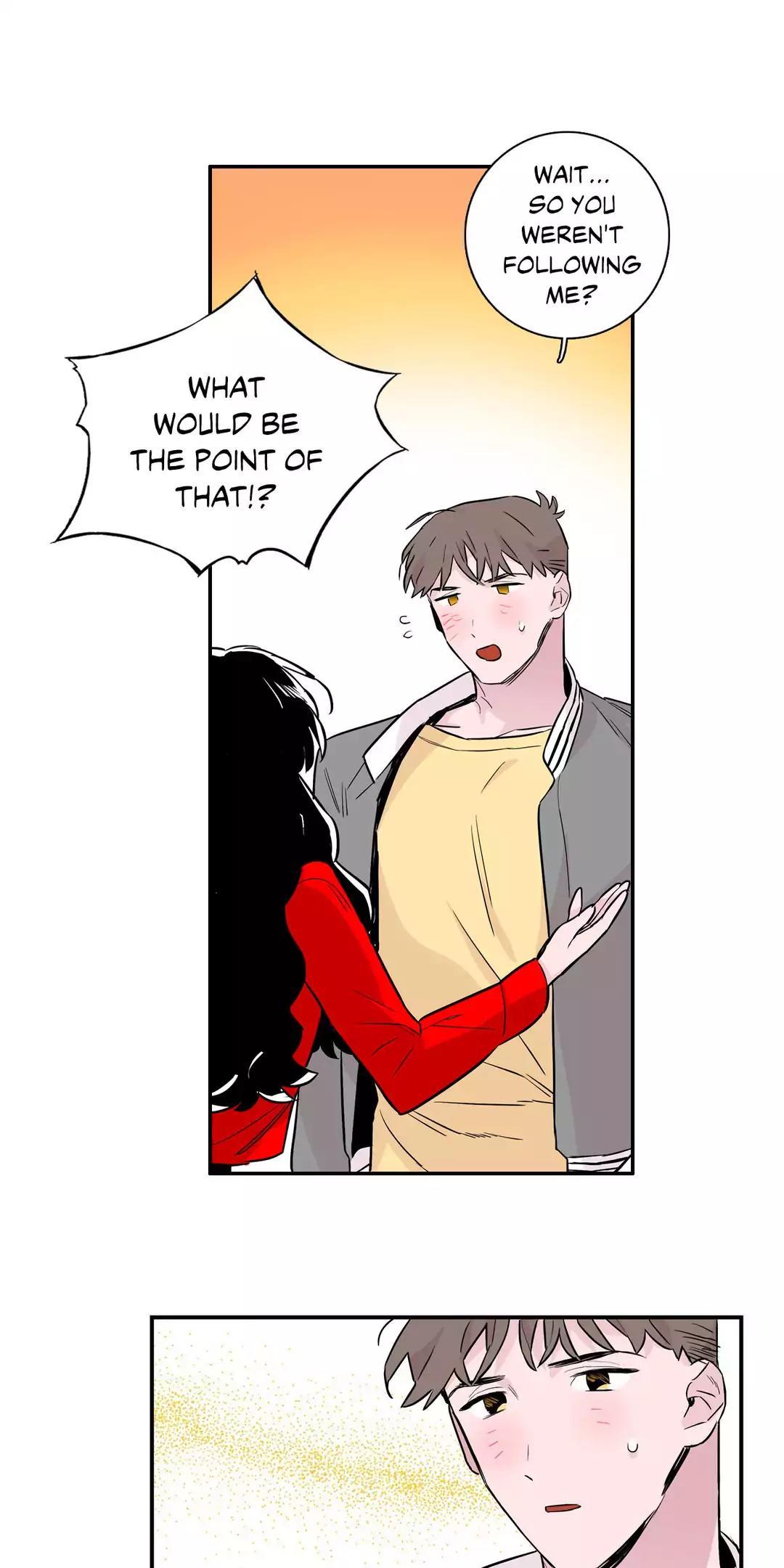 Vanishing Twin Chapter 53 page 13 - Chapter 53