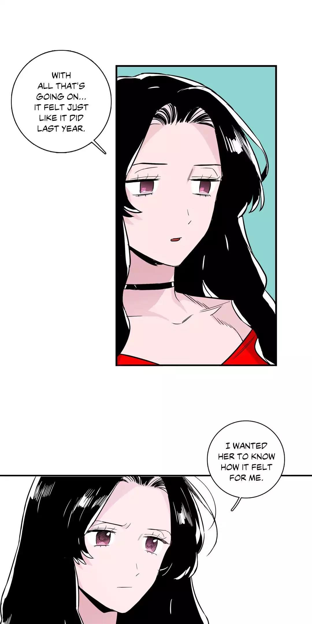 Vanishing Twin Chapter 53 page 15 - Chapter 53