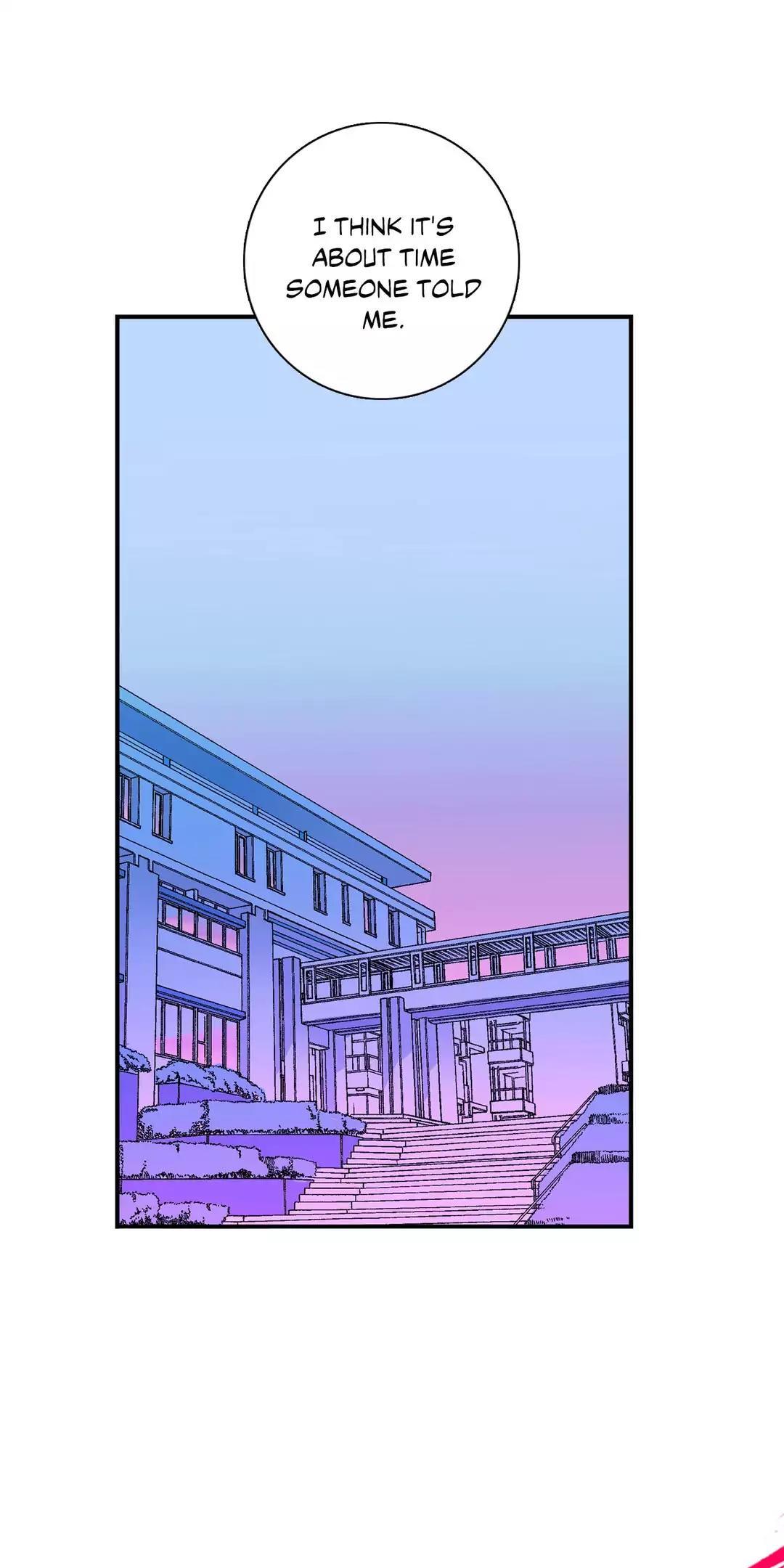 Vanishing Twin Chapter 53 page 17 - Chapter 53