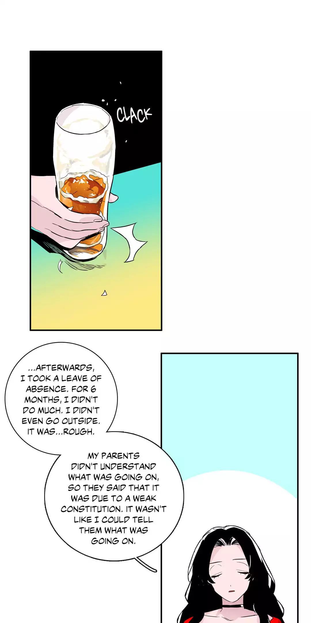 Vanishing Twin Chapter 53 page 19 - Chapter 53