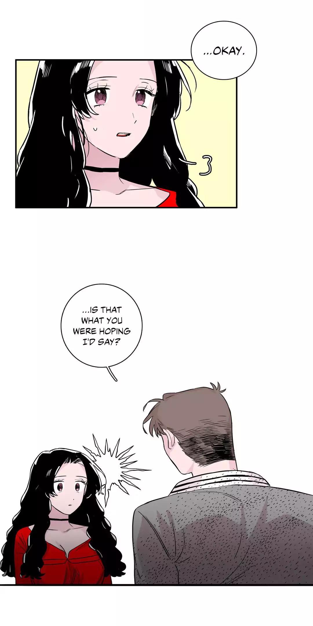 Vanishing Twin Chapter 53 page 2 - Chapter 53