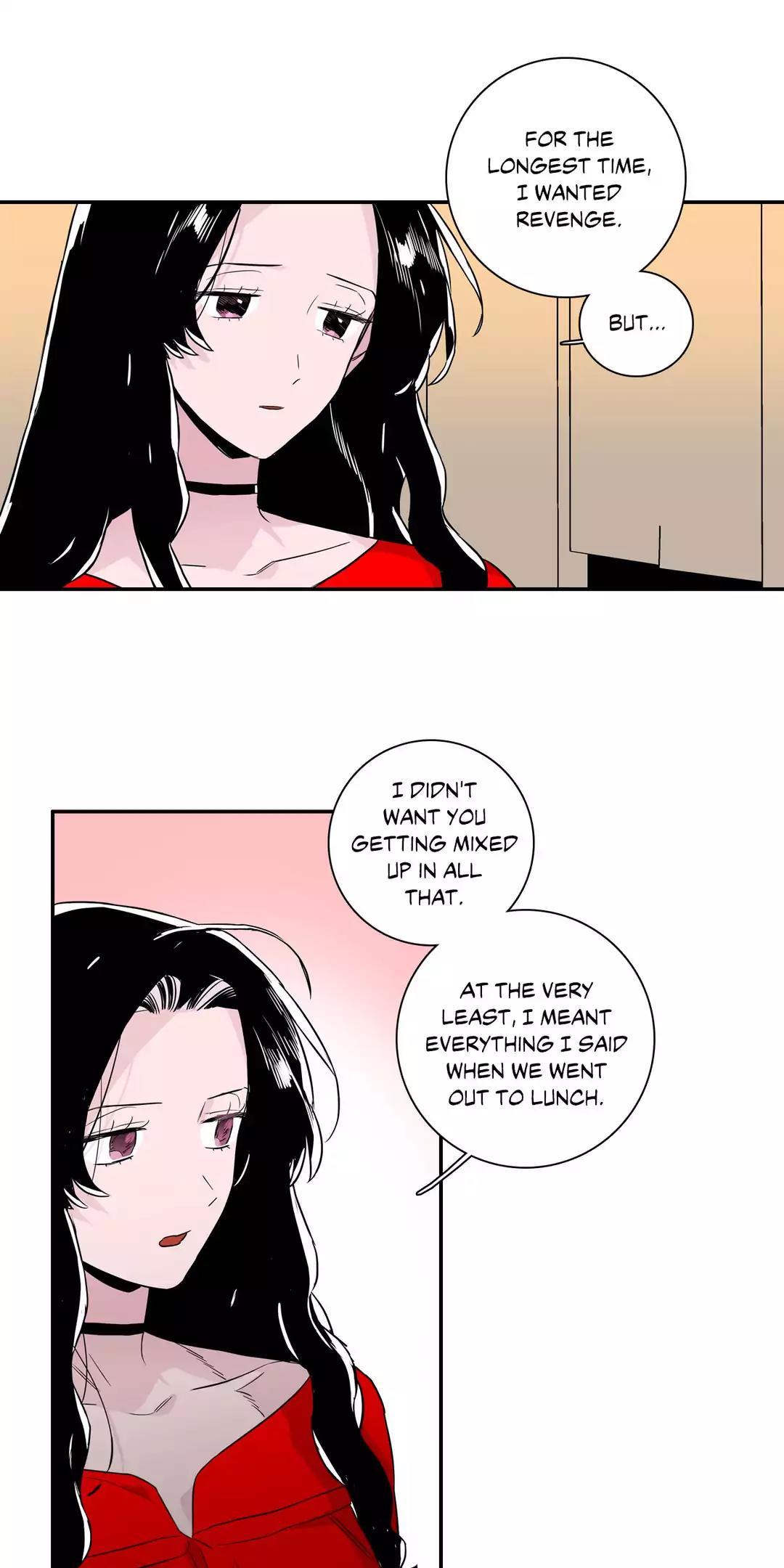 Vanishing Twin Chapter 53 page 21 - Chapter 53