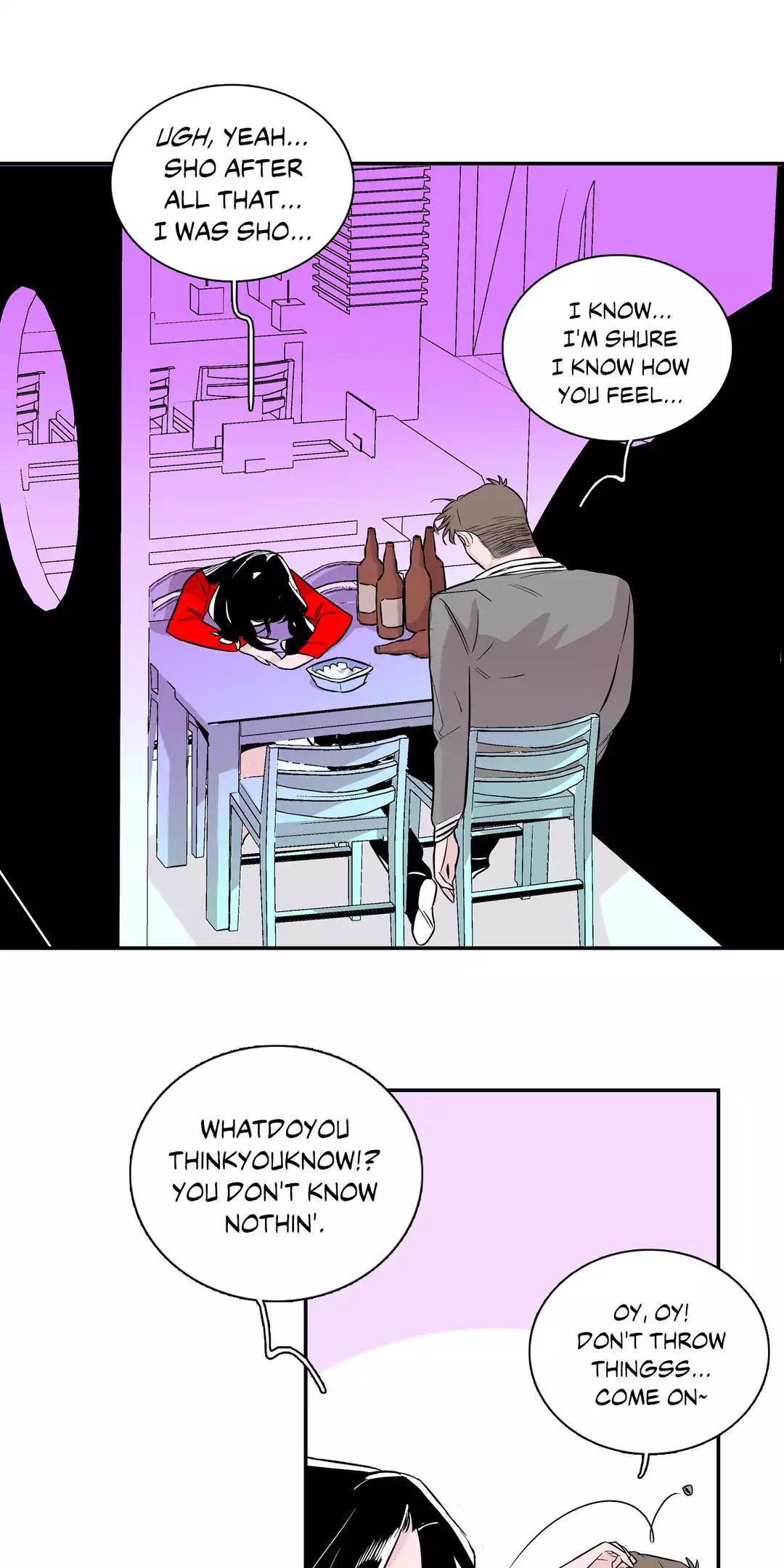 Vanishing Twin Chapter 53 page 25 - Chapter 53
