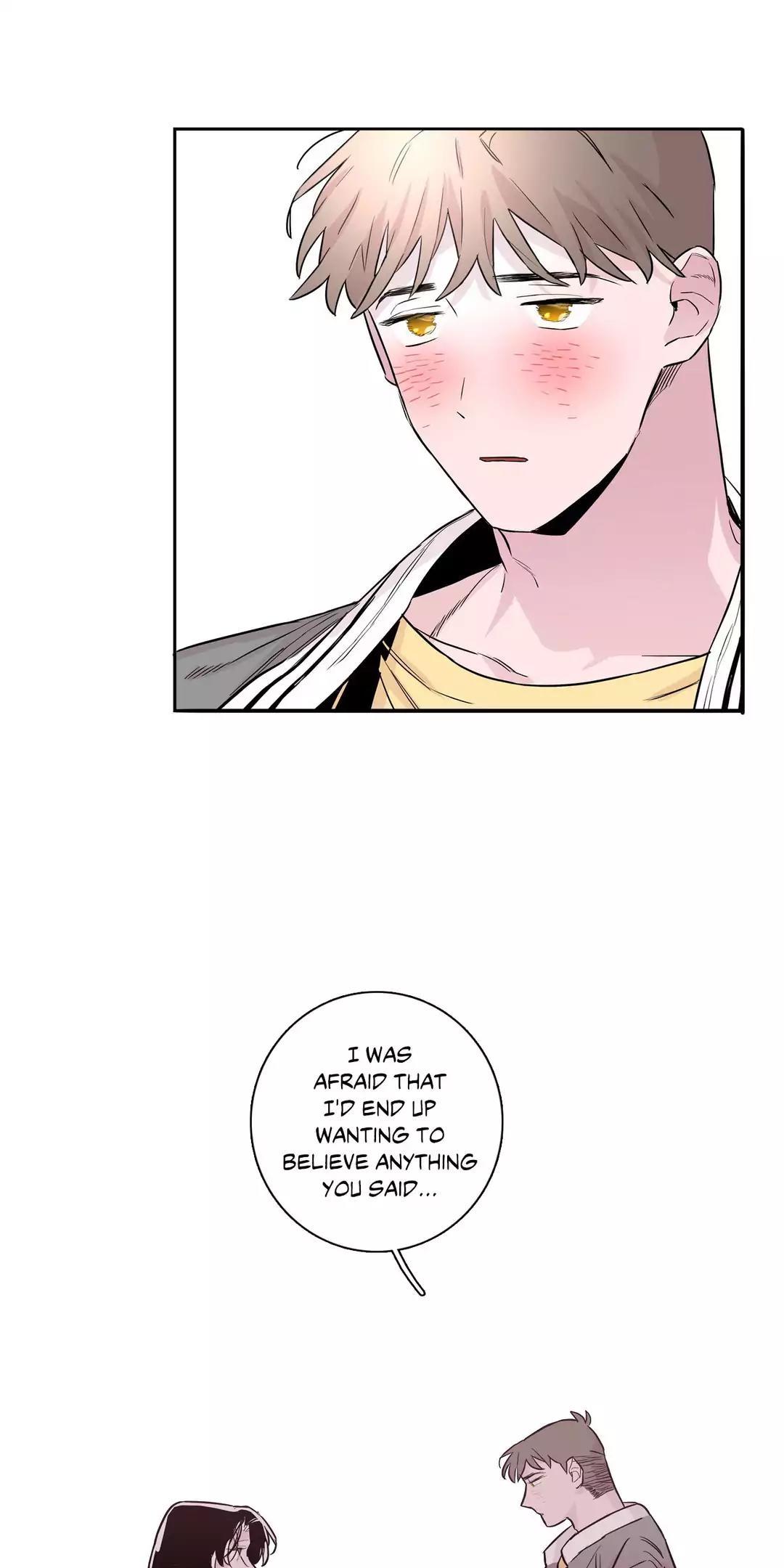 Vanishing Twin Chapter 53 page 27 - Chapter 53