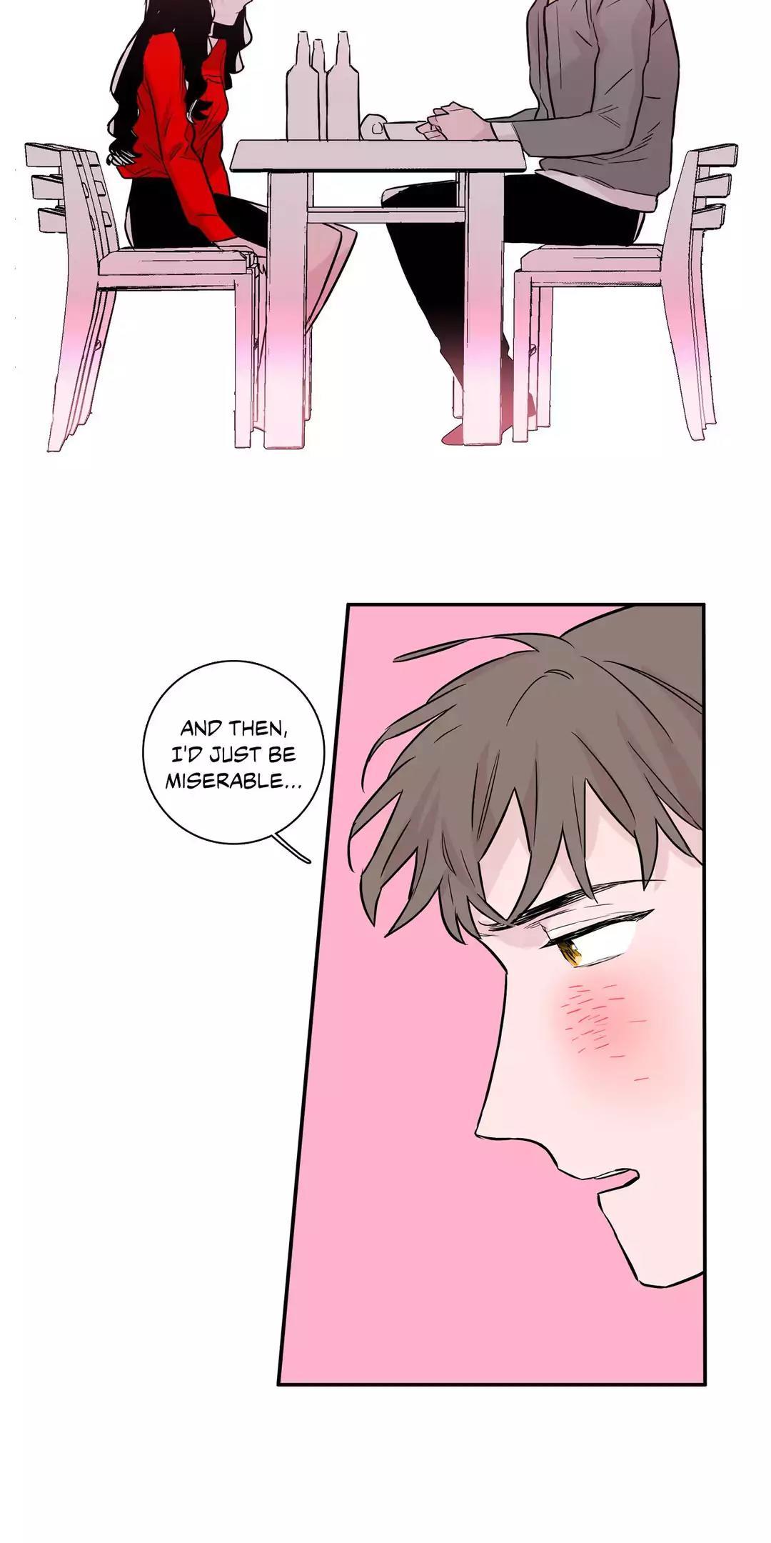 Vanishing Twin Chapter 53 page 28 - Chapter 53
