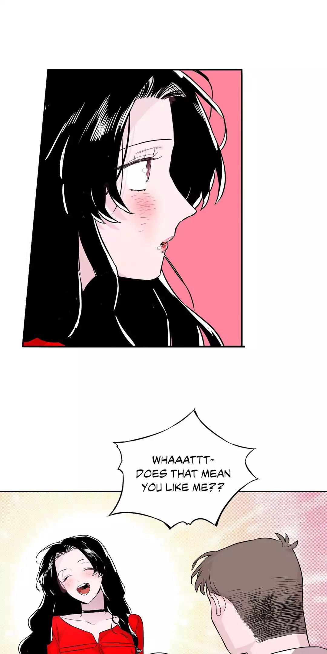 Vanishing Twin Chapter 53 page 29 - Chapter 53