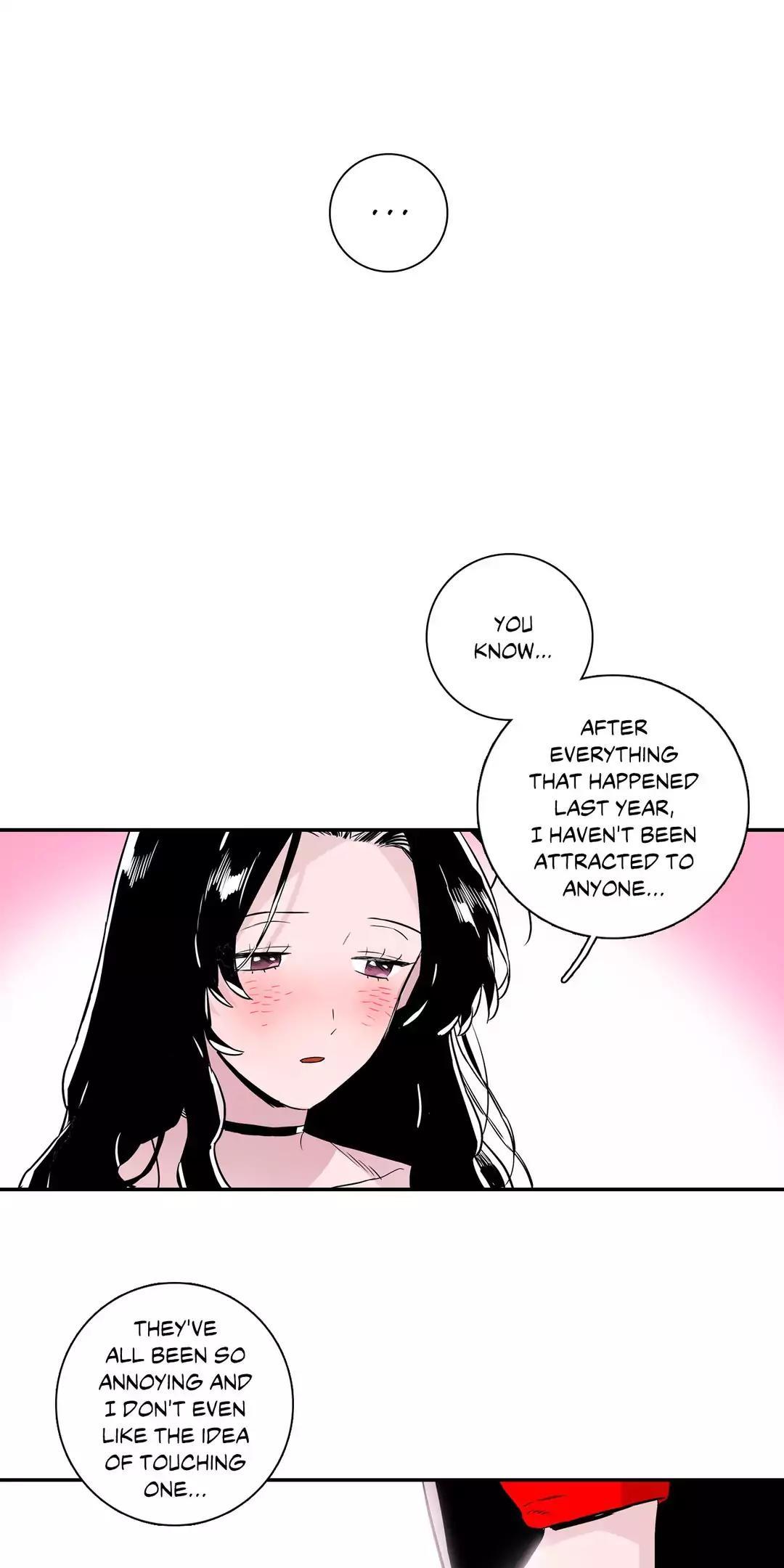 Vanishing Twin Chapter 53 page 31 - Chapter 53