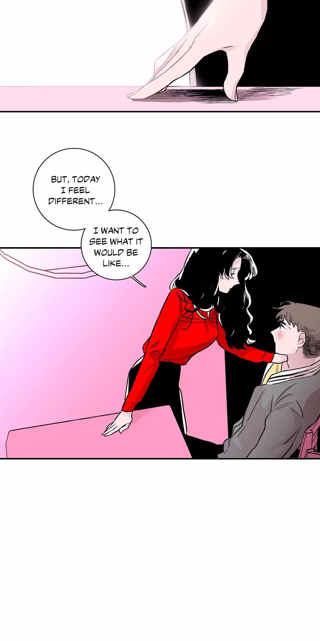 Vanishing Twin Chapter 53 page 32 - Chapter 53