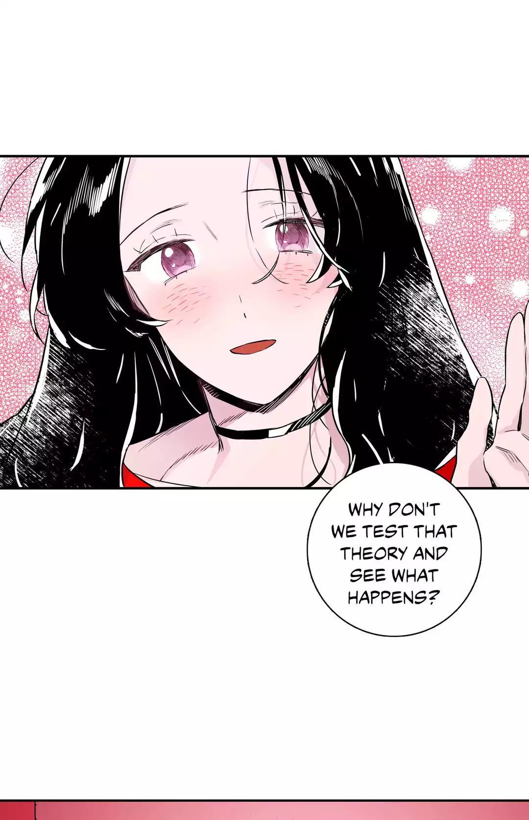 Vanishing Twin Chapter 53 page 33 - Chapter 53