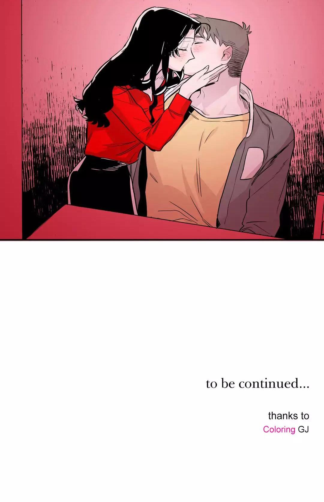 Vanishing Twin Chapter 53 page 34 - Chapter 53