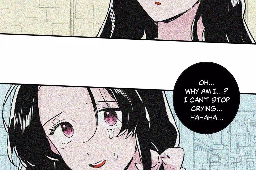 Vanishing Twin Chapter 53 page 5 - Chapter 53