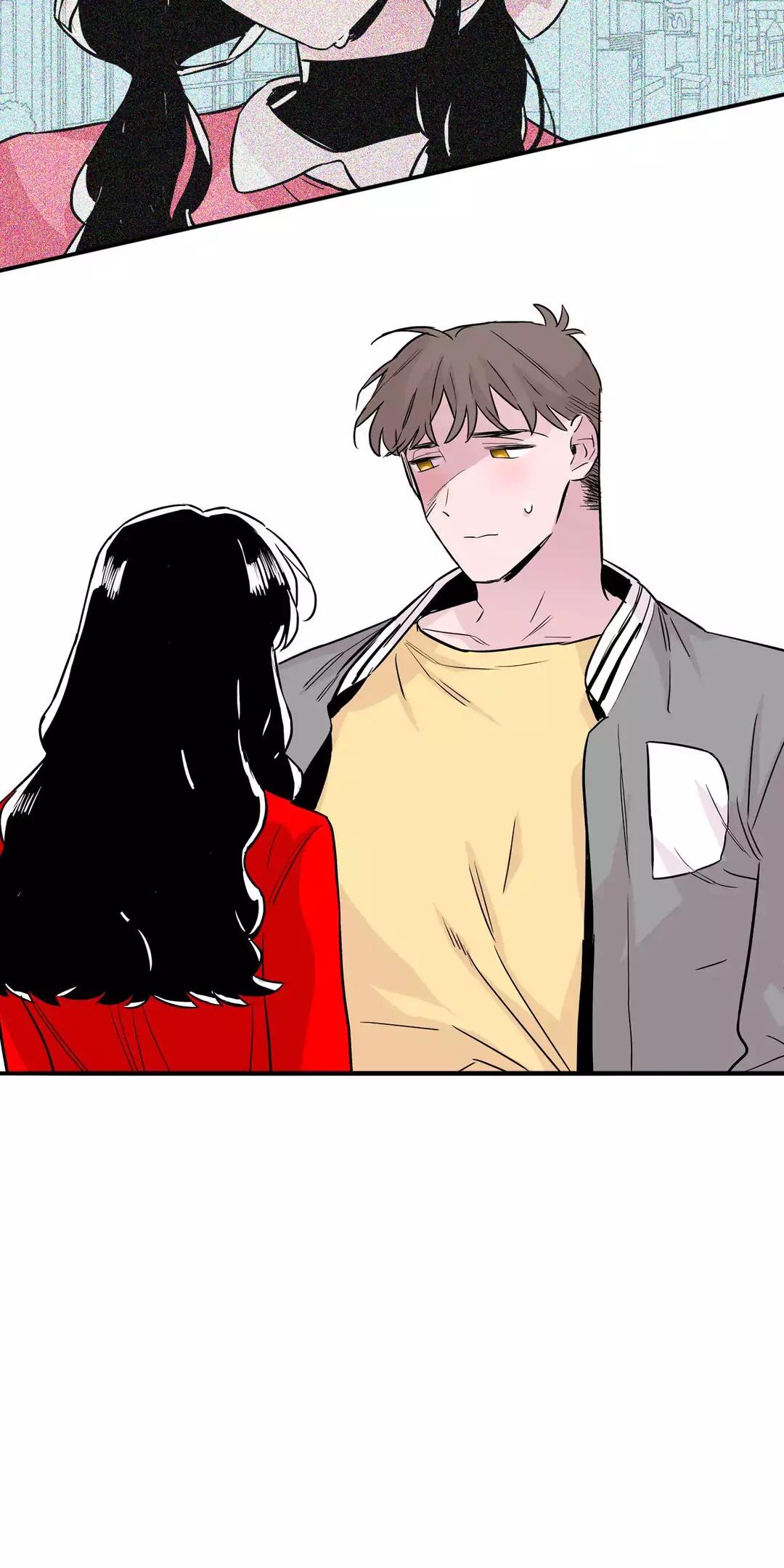 Vanishing Twin Chapter 53 page 6 - Chapter 53