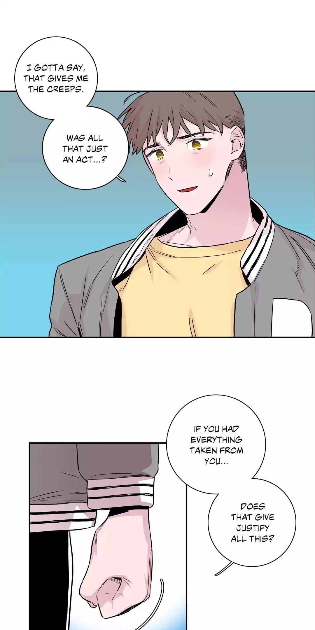 Vanishing Twin Chapter 53 page 7 - Chapter 53