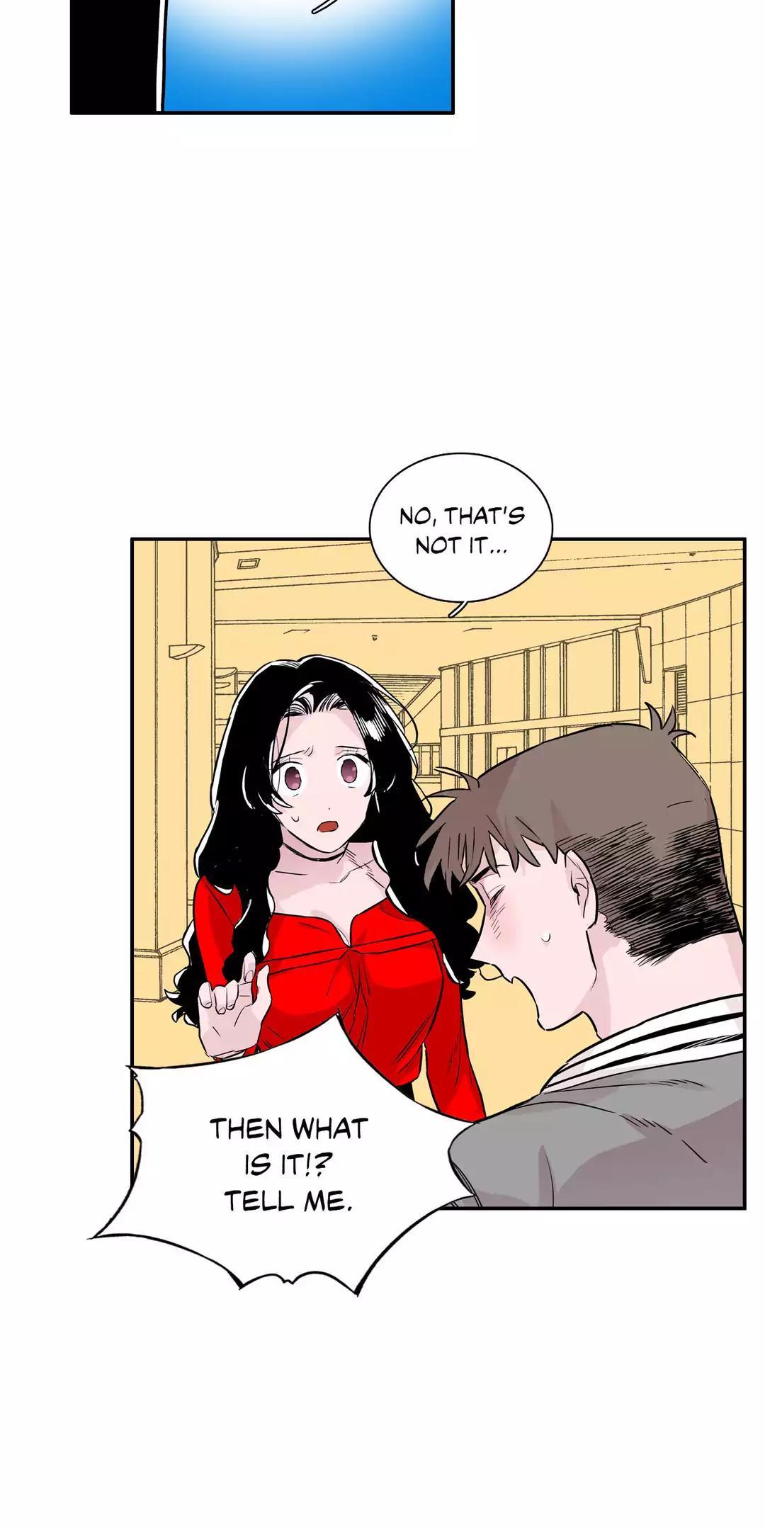 Vanishing Twin Chapter 53 page 8 - Chapter 53