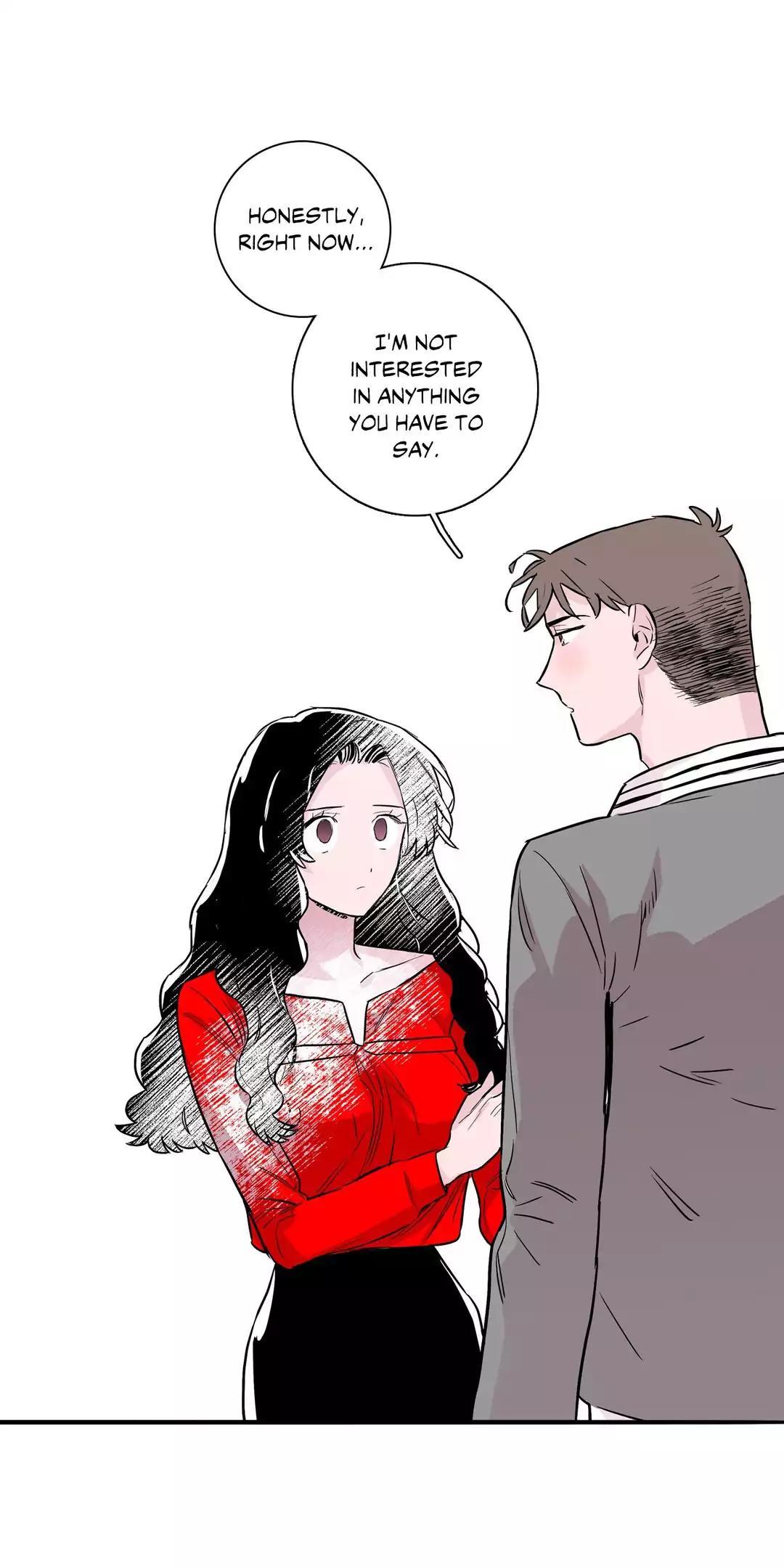 Vanishing Twin Chapter 53 page 9 - Chapter 53