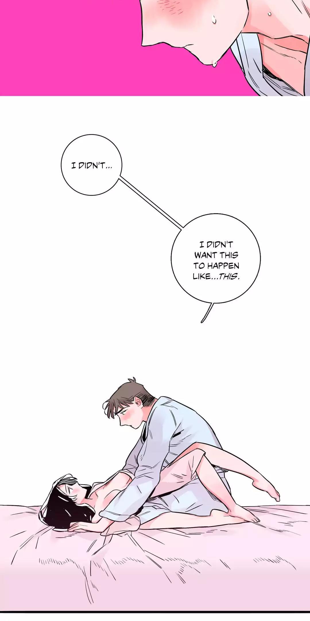 Vanishing Twin Chapter 54 page 10 - Chapter 54
