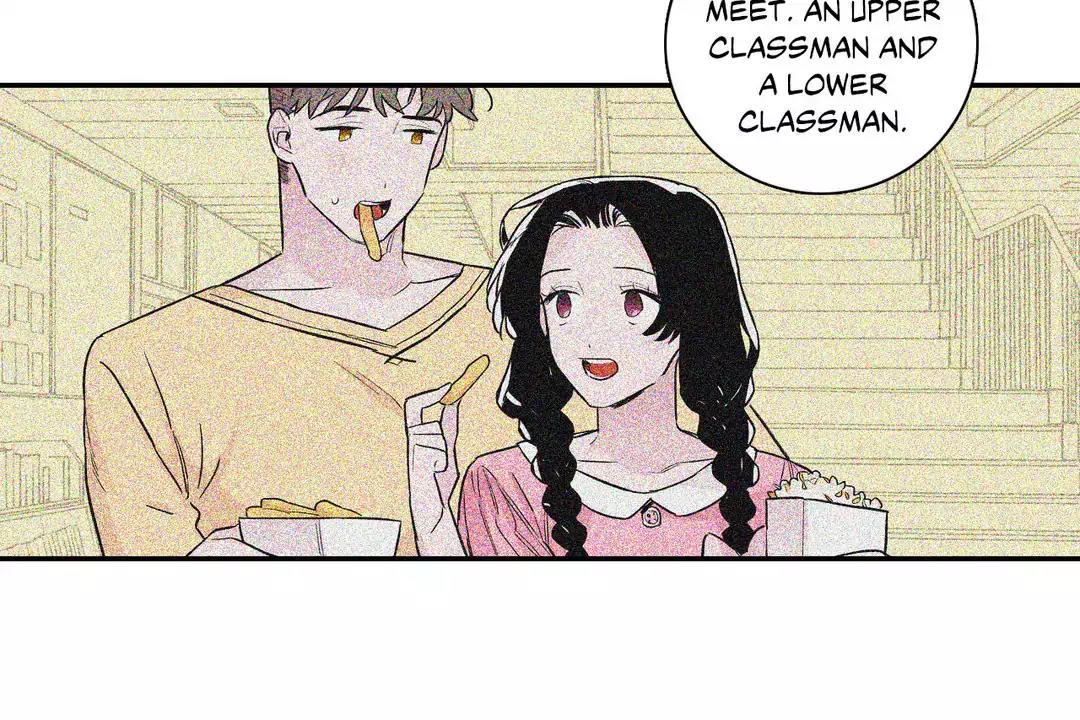 Vanishing Twin Chapter 54 page 14 - Chapter 54