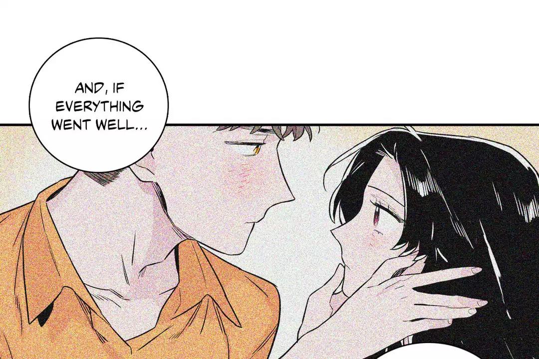 Vanishing Twin Chapter 54 page 15 - Chapter 54