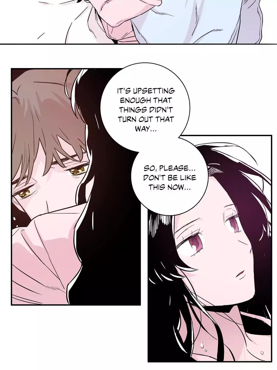 Vanishing Twin Chapter 54 page 18 - Chapter 54