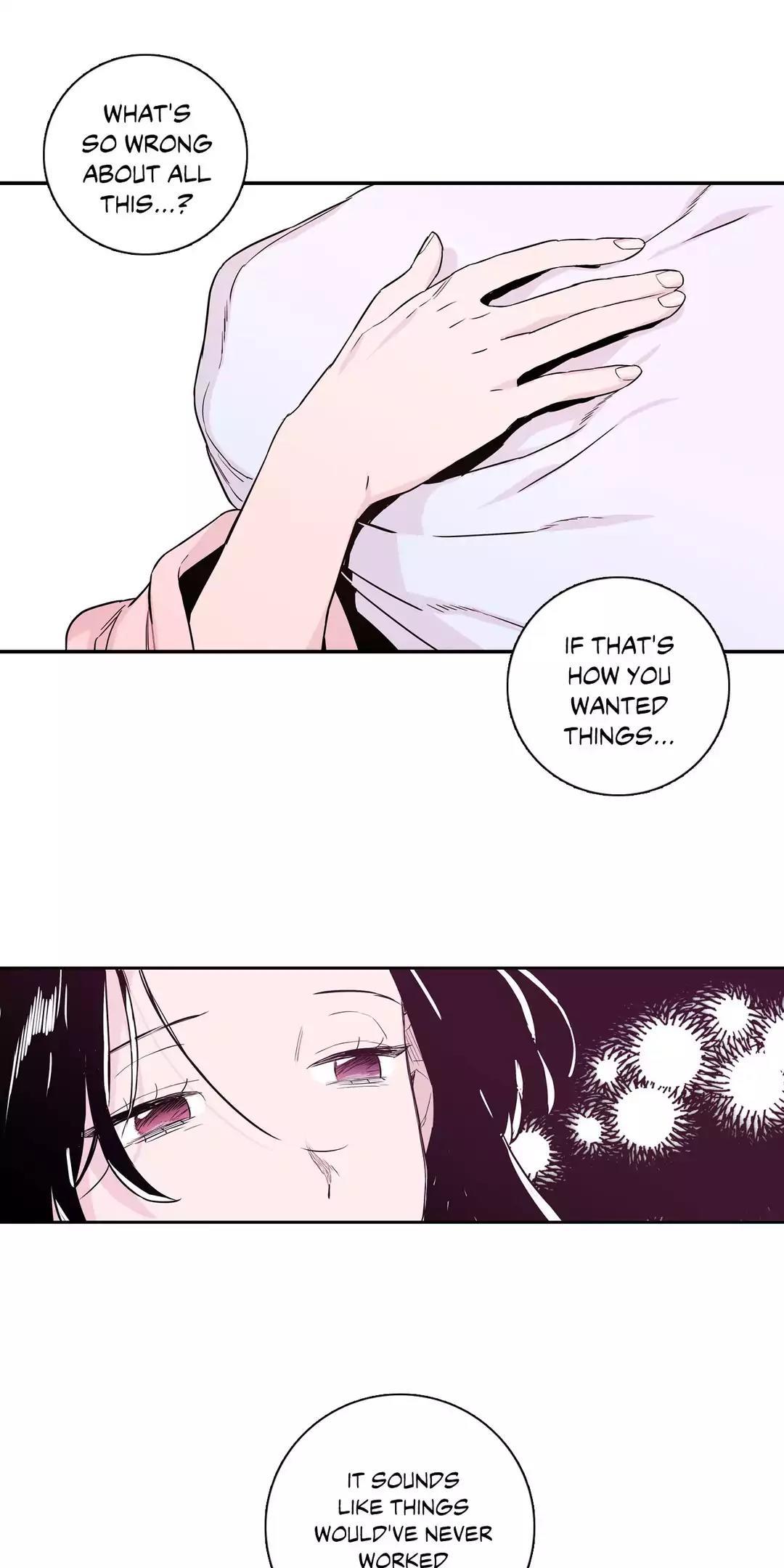 Vanishing Twin Chapter 54 page 19 - Chapter 54