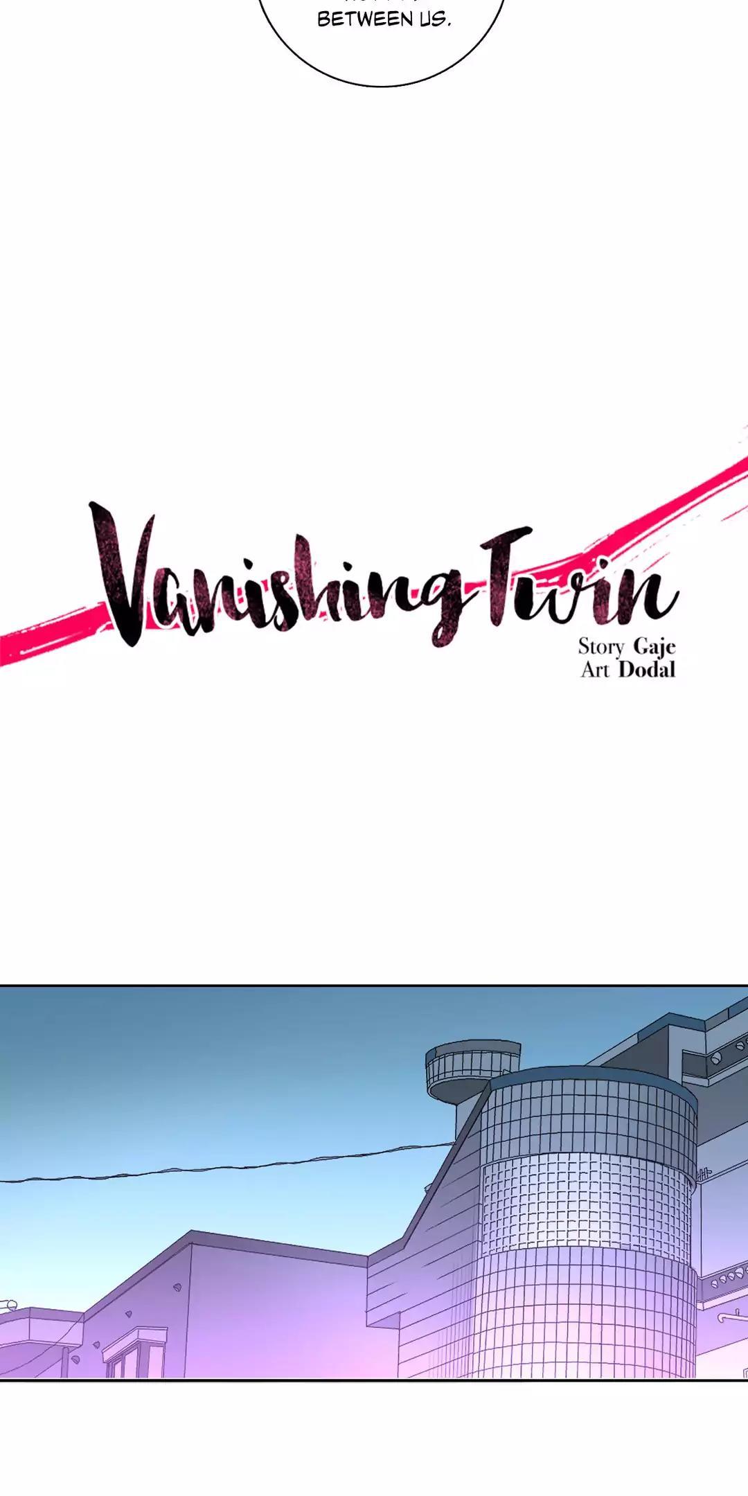 Vanishing Twin Chapter 54 page 20 - Chapter 54