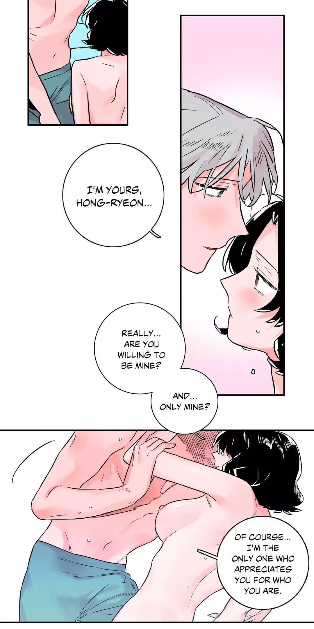 Vanishing Twin Chapter 54 page 24 - Chapter 54
