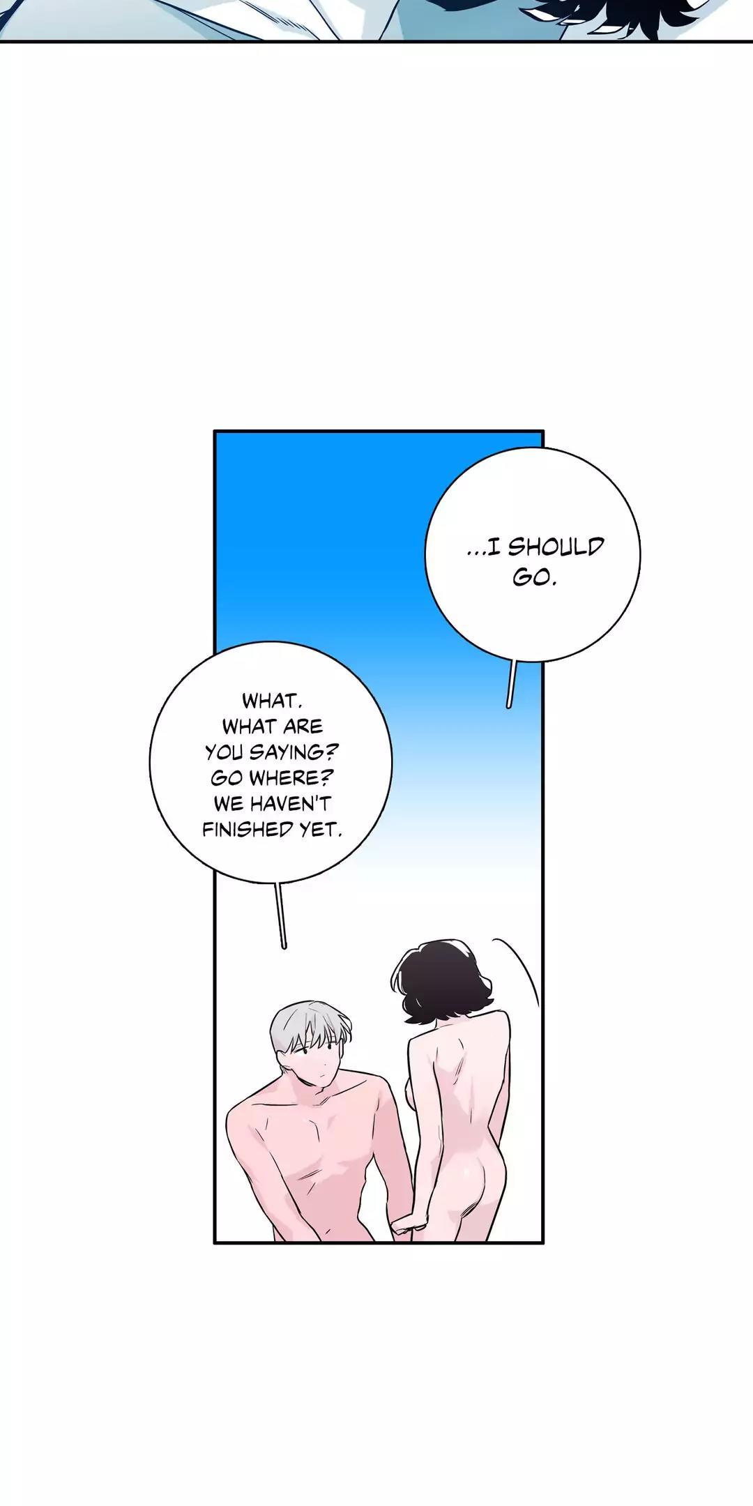 Vanishing Twin Chapter 54 page 26 - Chapter 54