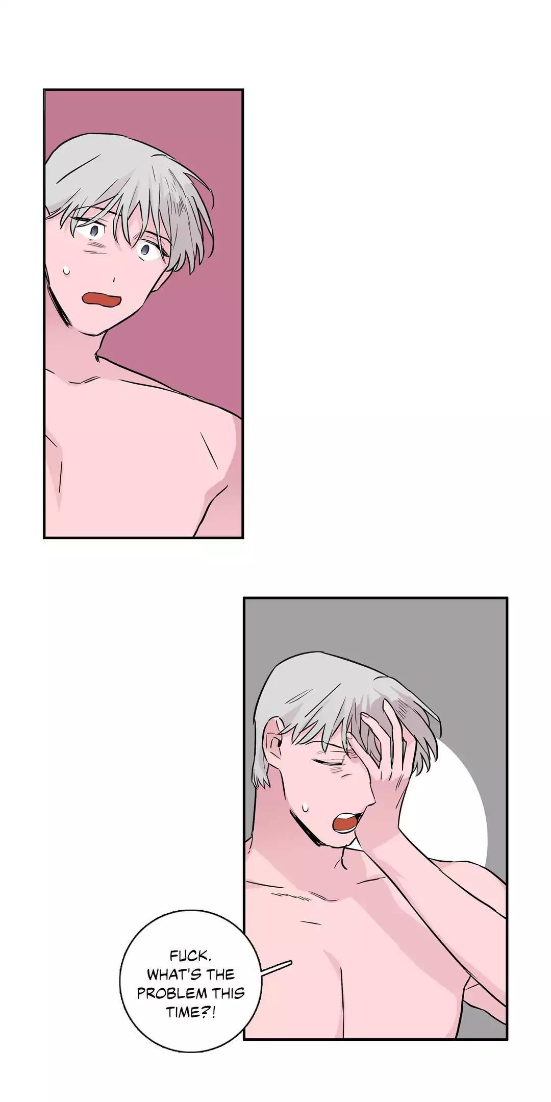 Vanishing Twin Chapter 54 page 29 - Chapter 54