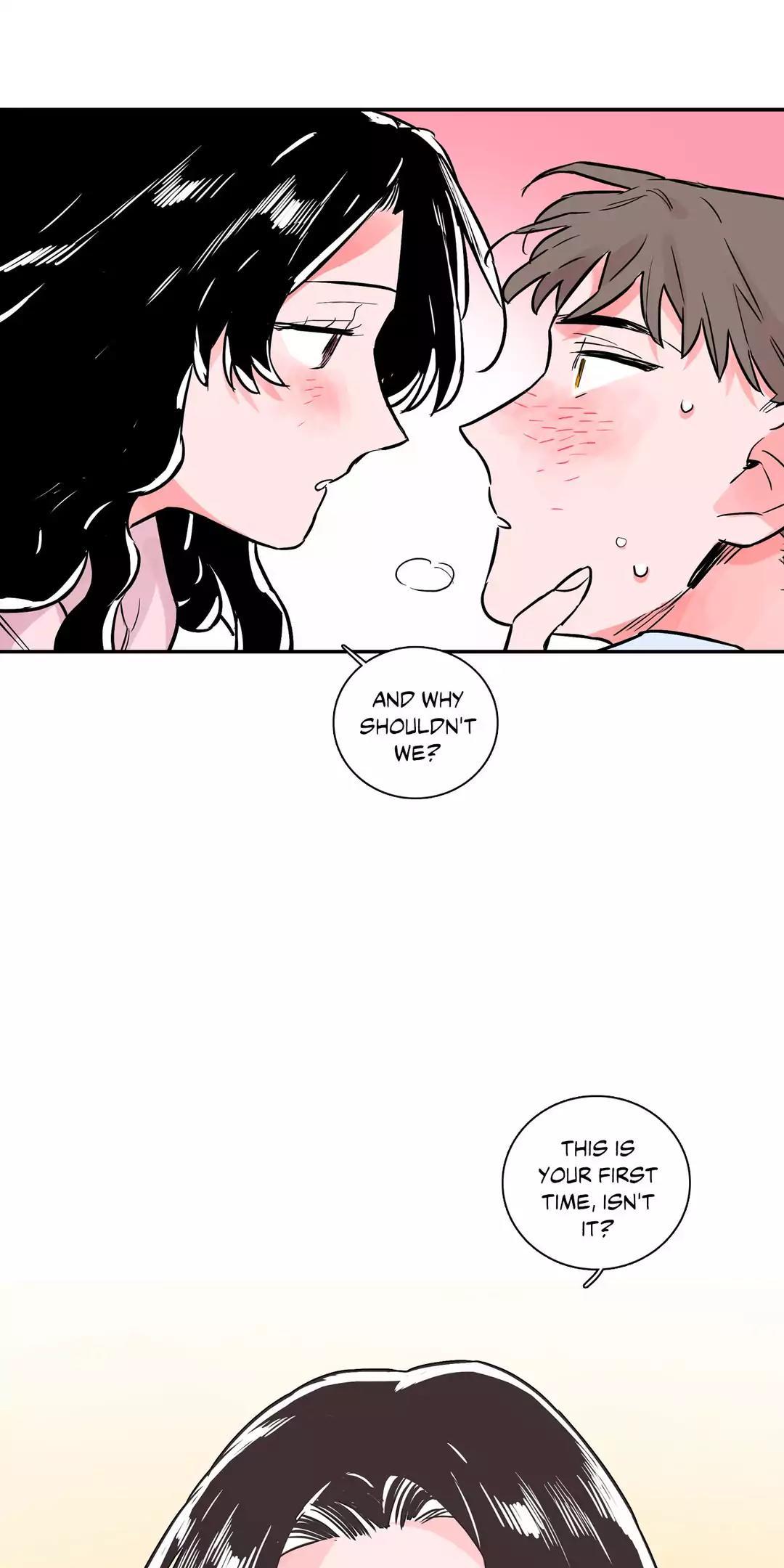 Vanishing Twin Chapter 54 page 3 - Chapter 54