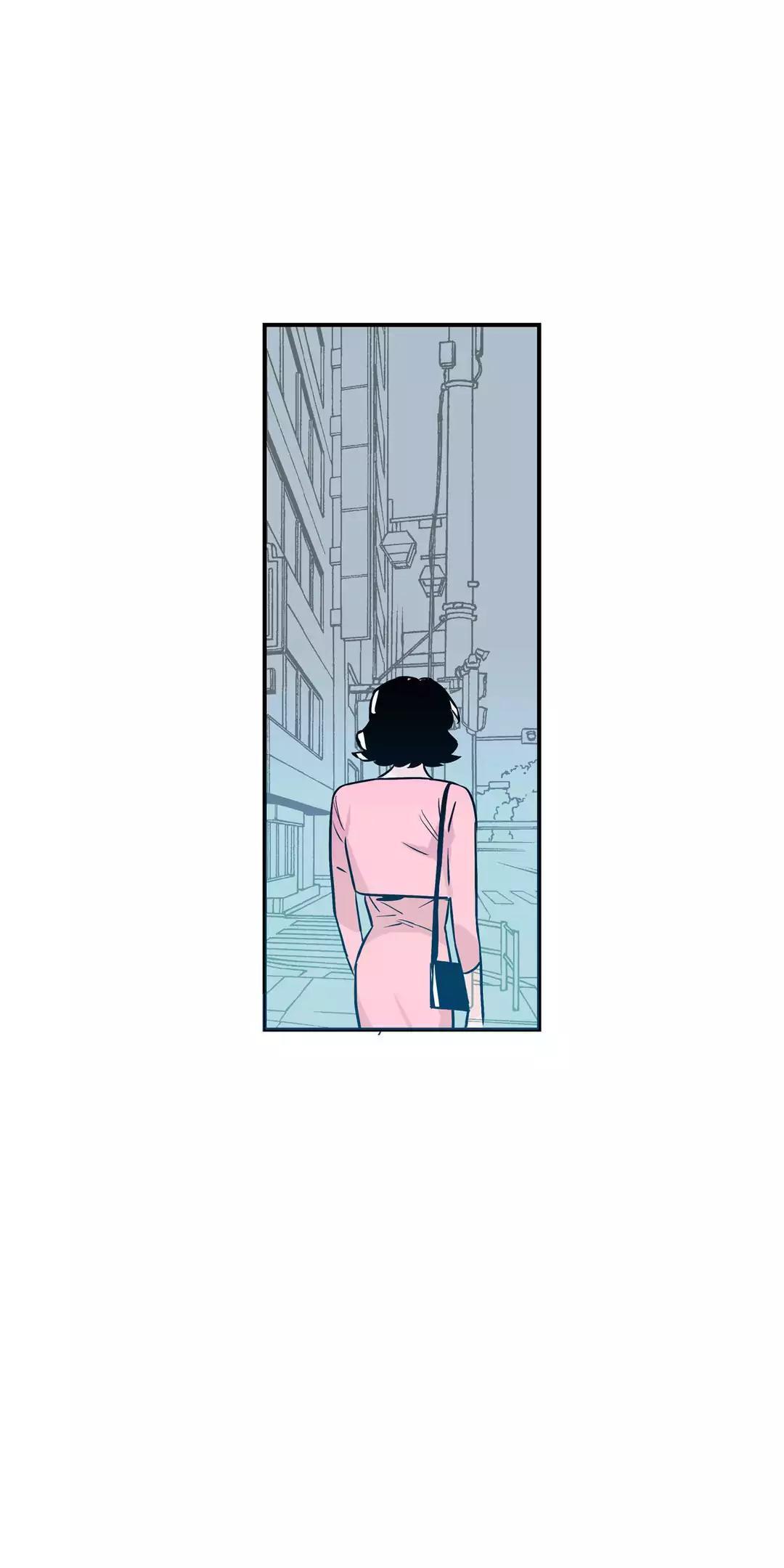 Vanishing Twin Chapter 54 page 30 - Chapter 54