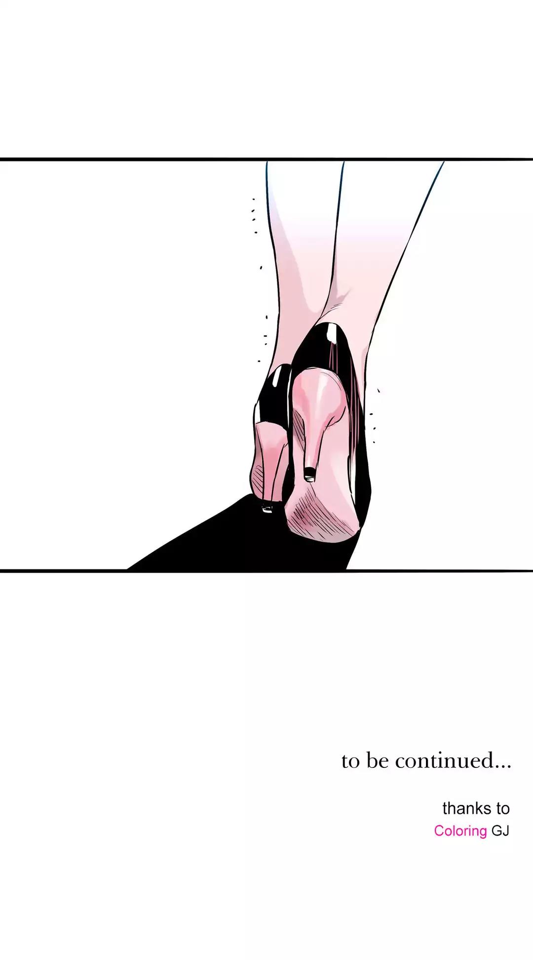 Vanishing Twin Chapter 54 page 31 - Chapter 54