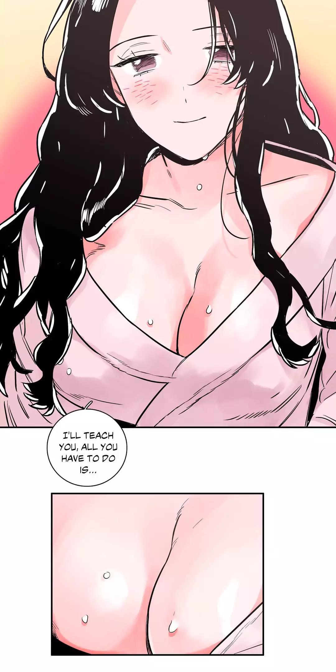 Vanishing Twin Chapter 54 page 4 - Chapter 54