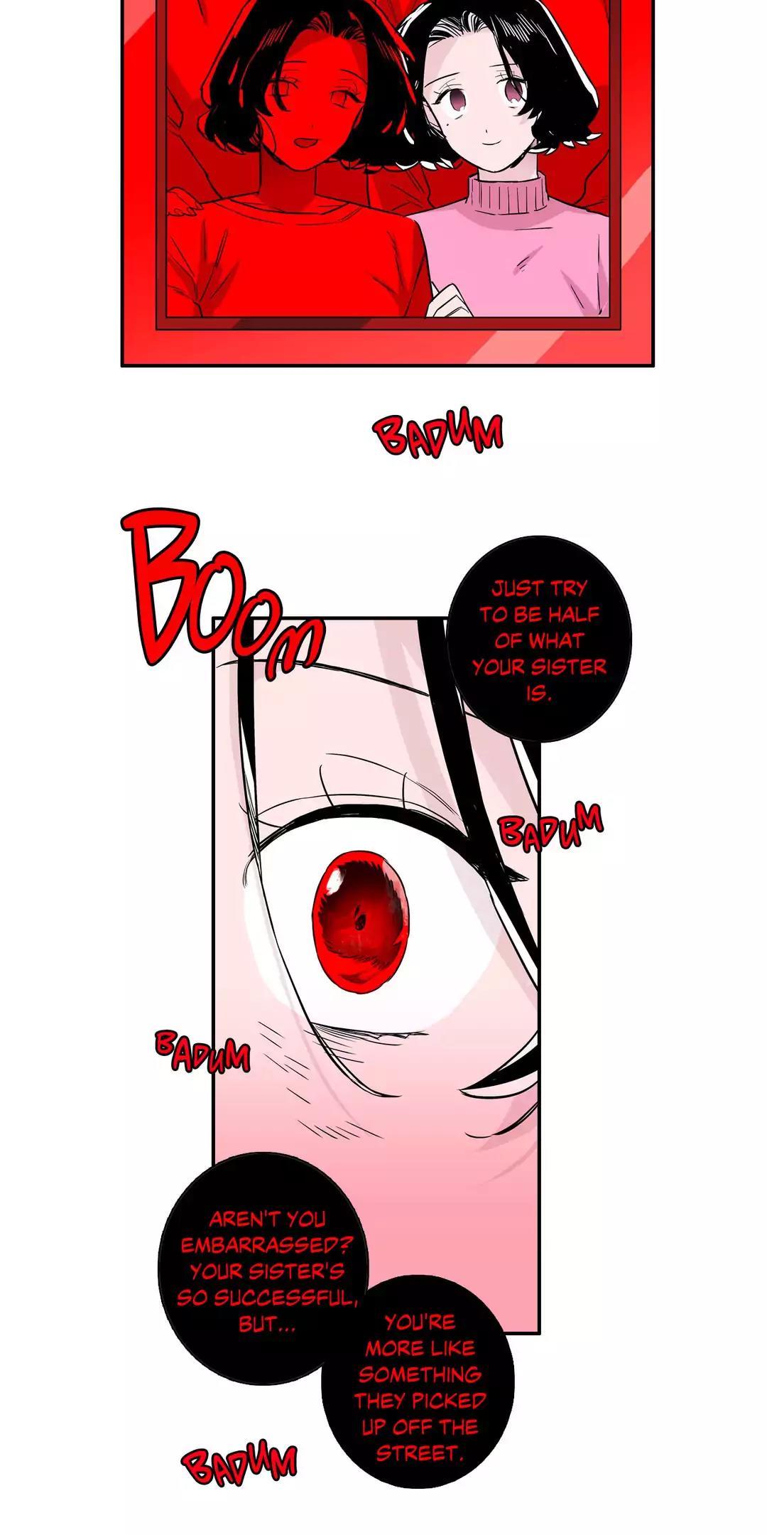 Vanishing Twin Chapter 55 page 10 - Chapter 55