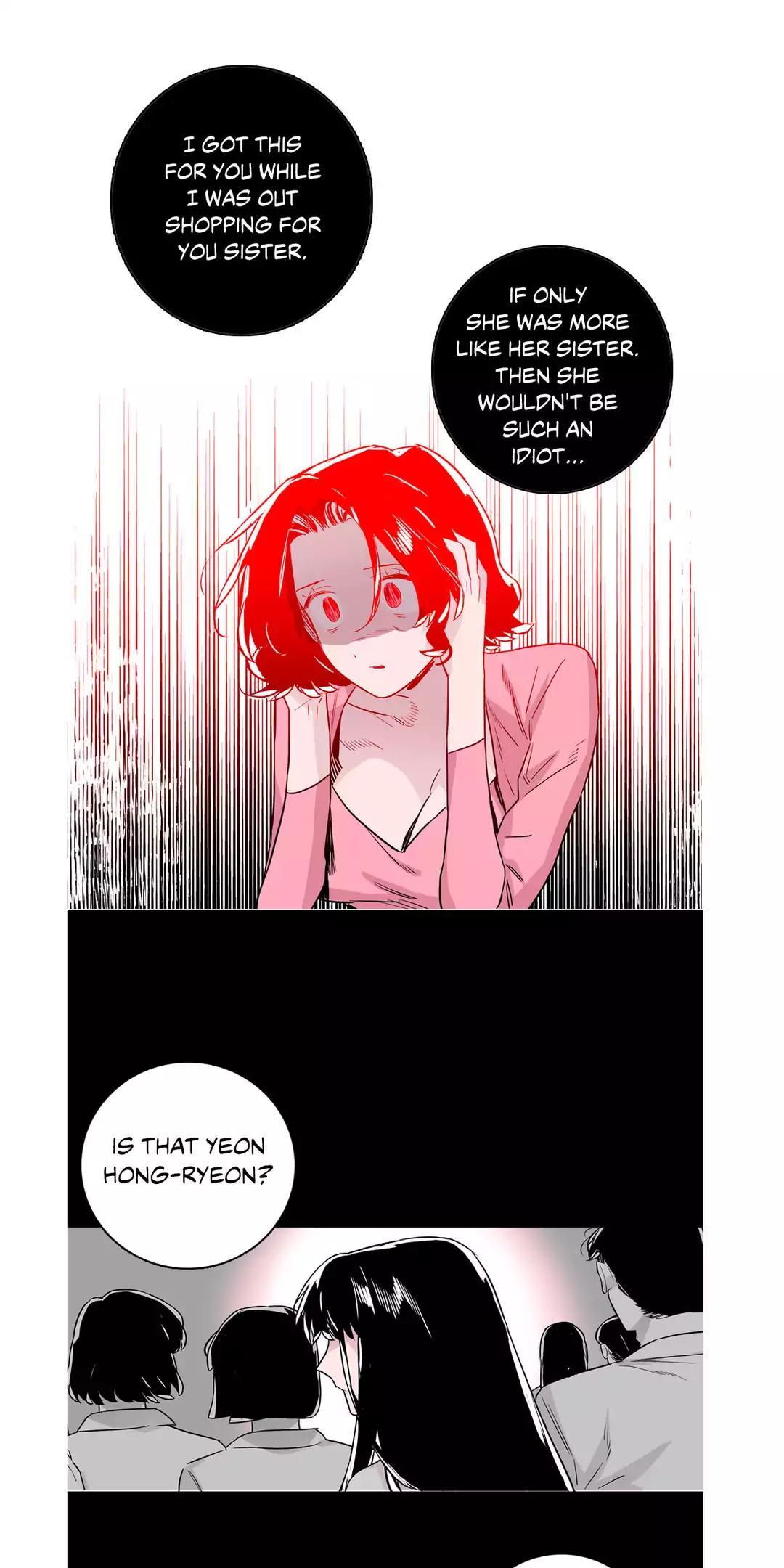 Vanishing Twin Chapter 55 page 11 - Chapter 55