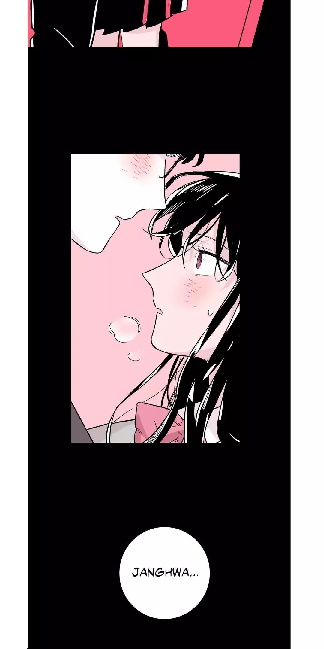 Vanishing Twin Chapter 55 page 14 - Chapter 55
