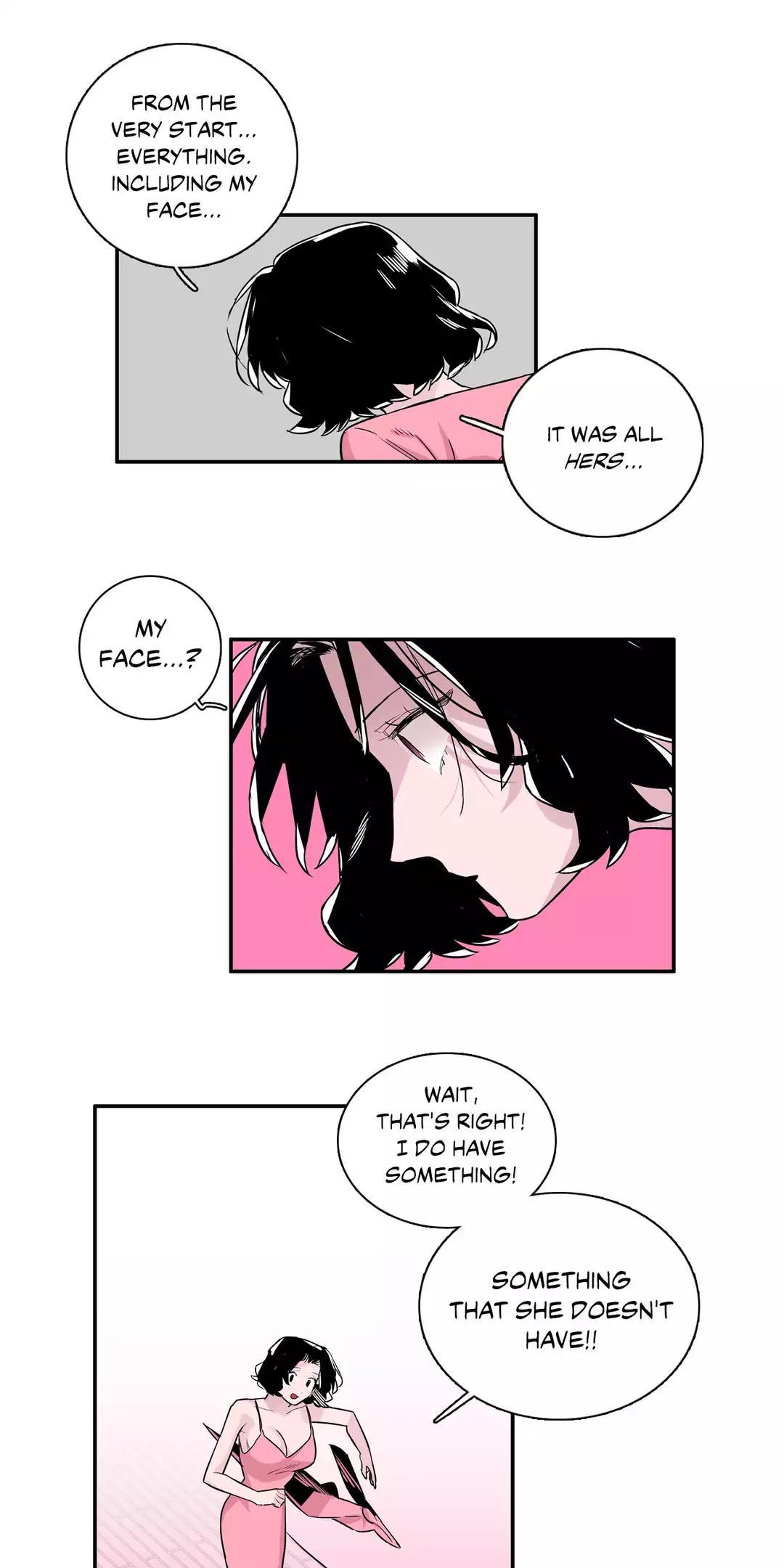 Vanishing Twin Chapter 55 page 17 - Chapter 55