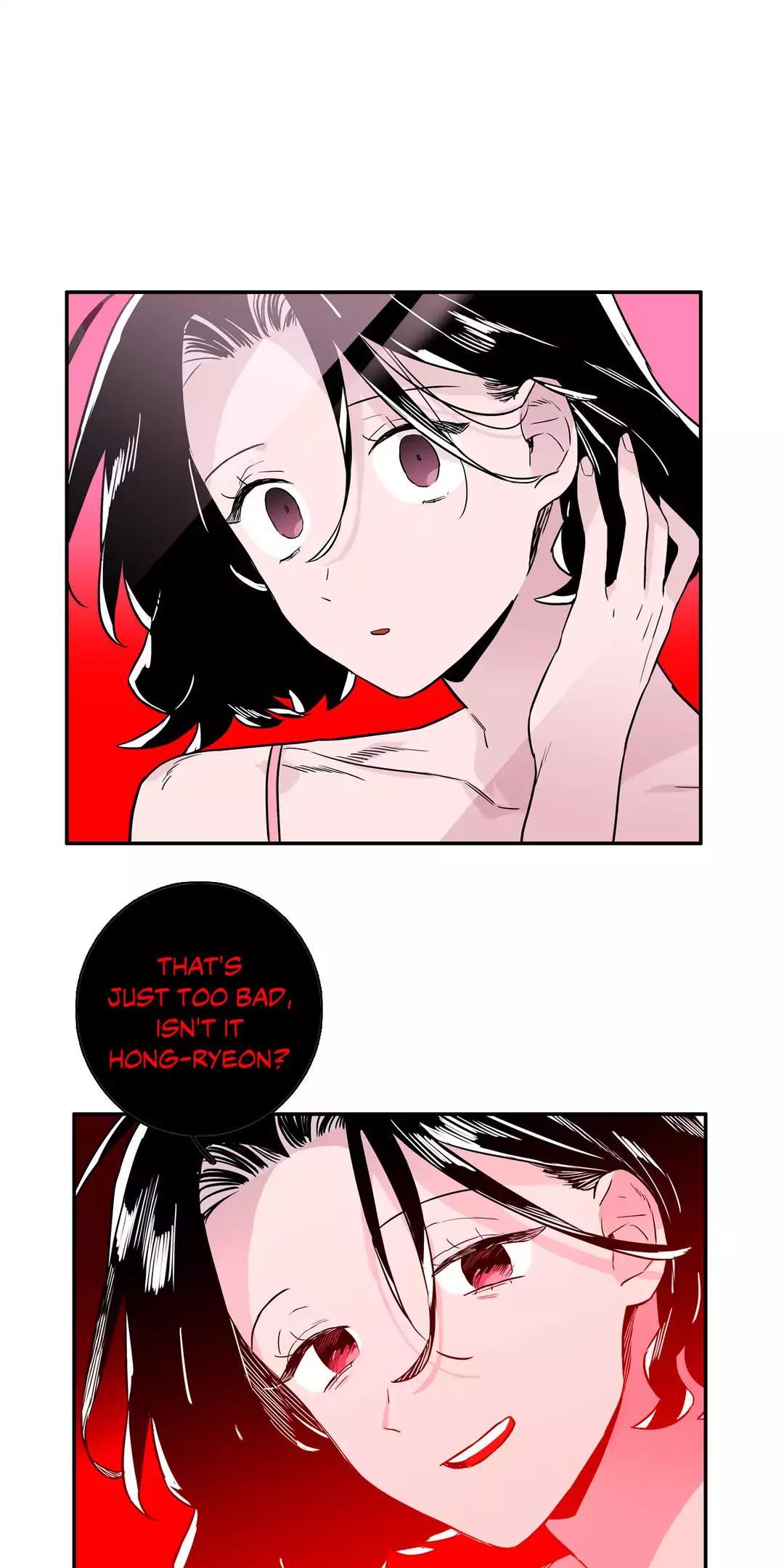 Vanishing Twin Chapter 55 page 19 - Chapter 55