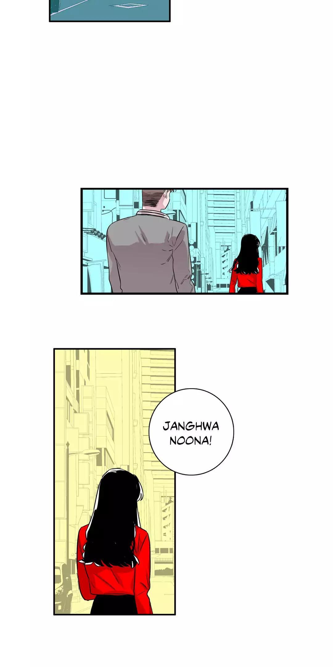 Vanishing Twin Chapter 55 page 24 - Chapter 55