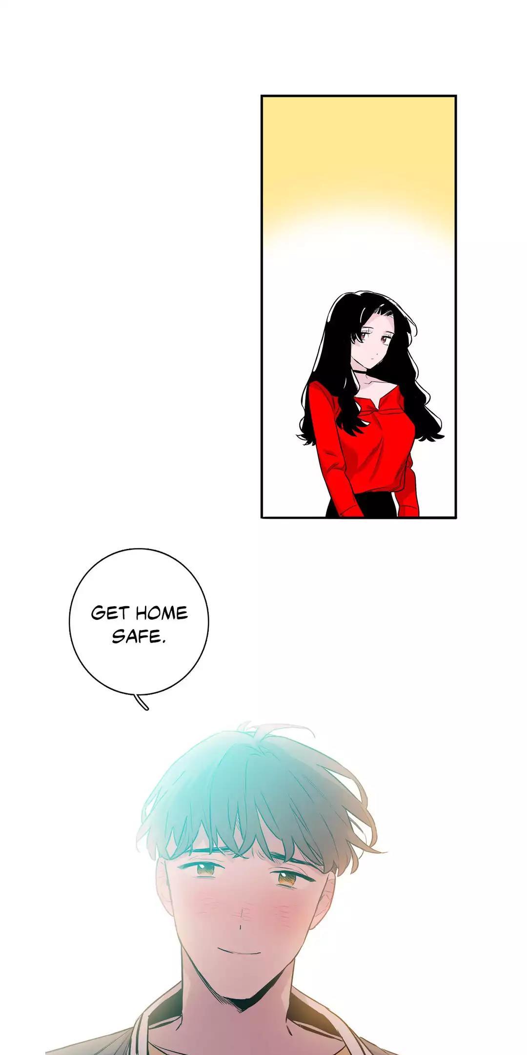 Vanishing Twin Chapter 55 page 25 - Chapter 55