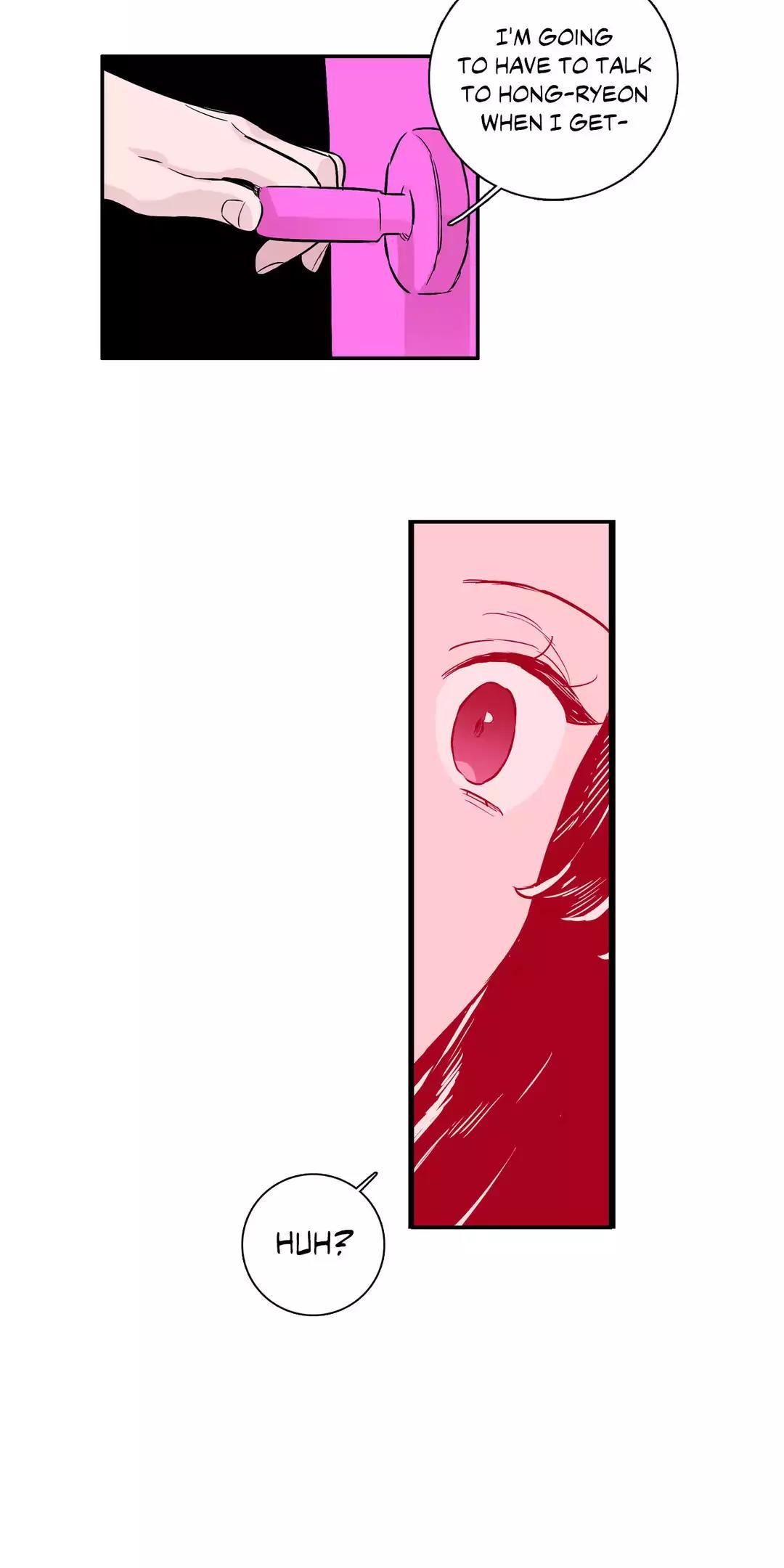 Vanishing Twin Chapter 55 page 28 - Chapter 55