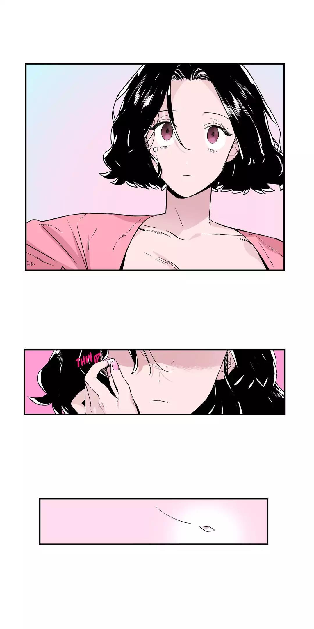 Vanishing Twin Chapter 55 page 3 - Chapter 55