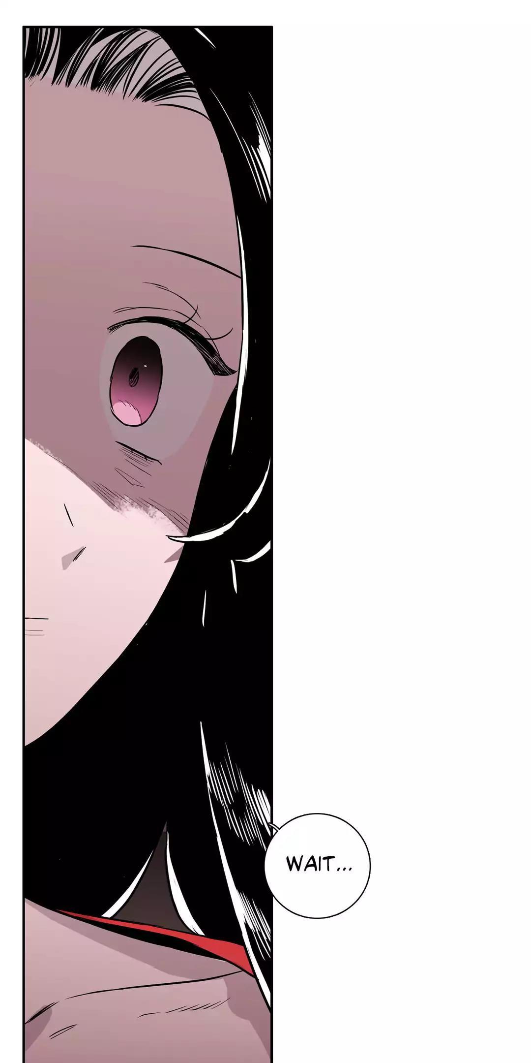 Vanishing Twin Chapter 55 page 31 - Chapter 55