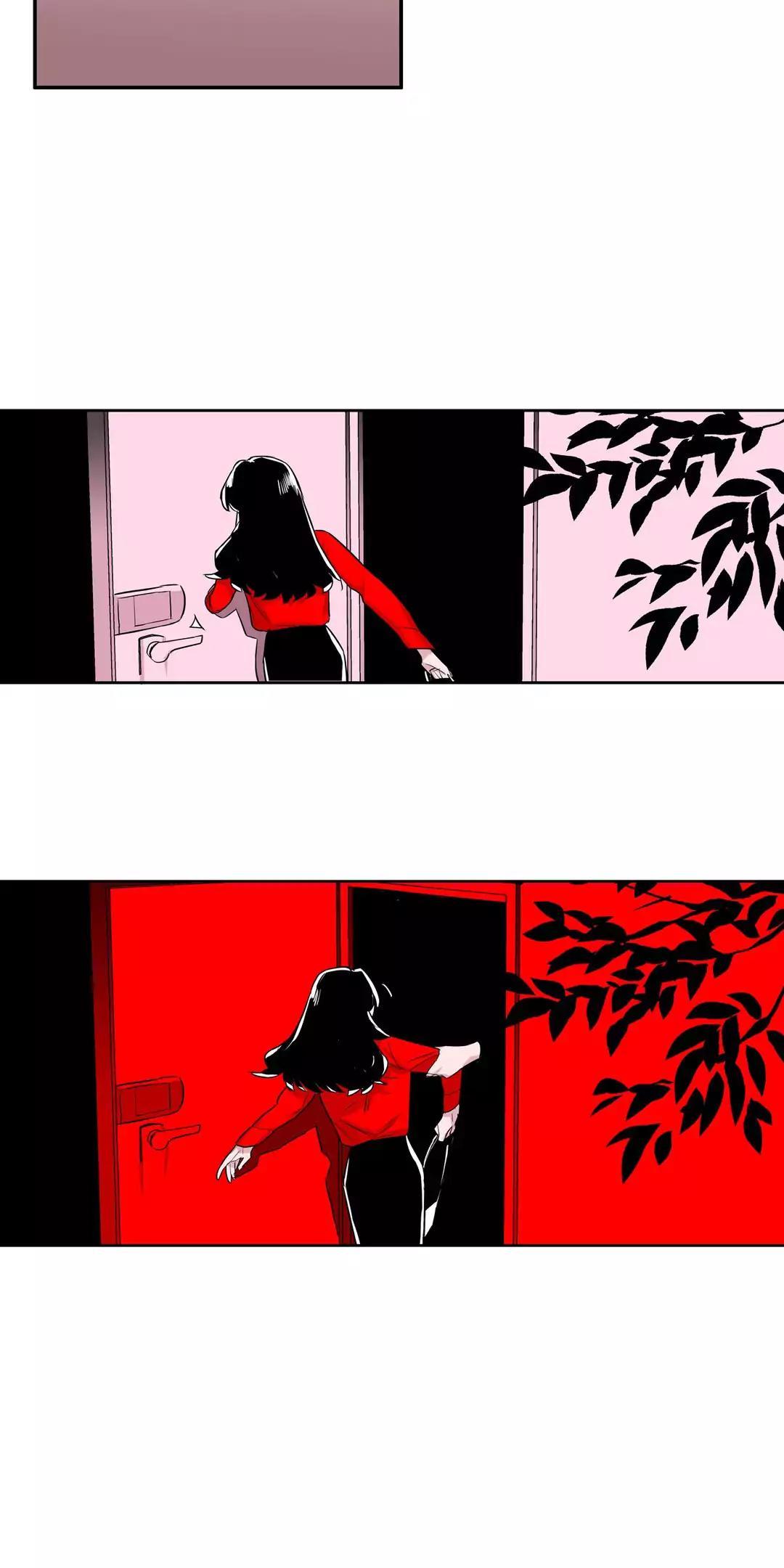 Vanishing Twin Chapter 55 page 32 - Chapter 55