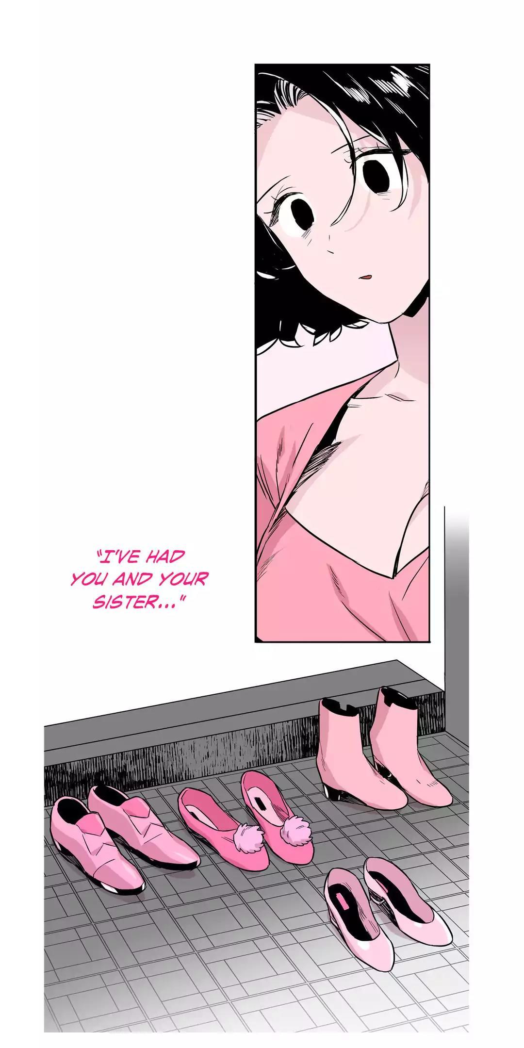 Vanishing Twin Chapter 55 page 4 - Chapter 55